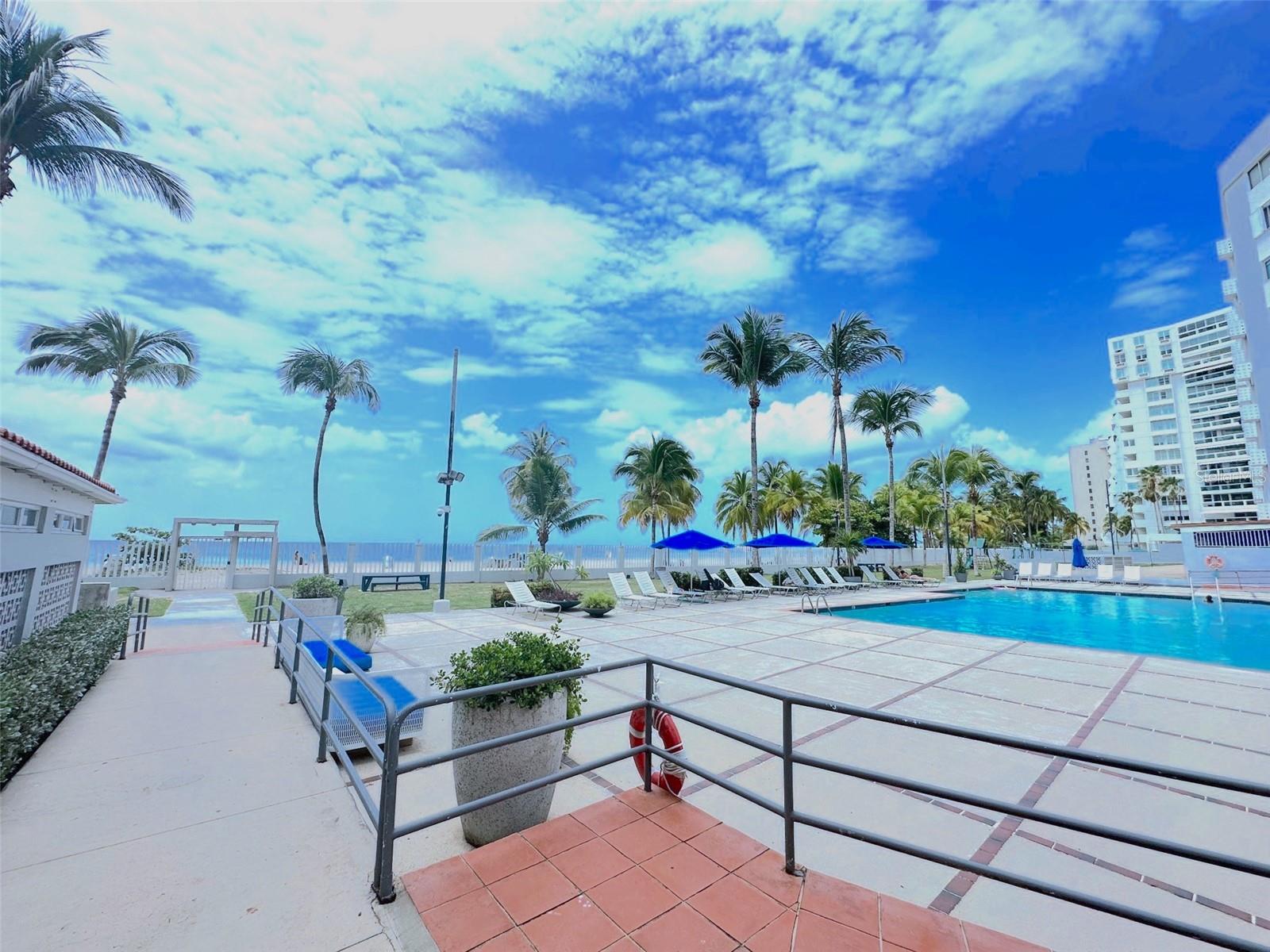 PLAYA DORADA COUNCIL OF OWNERS - Residential