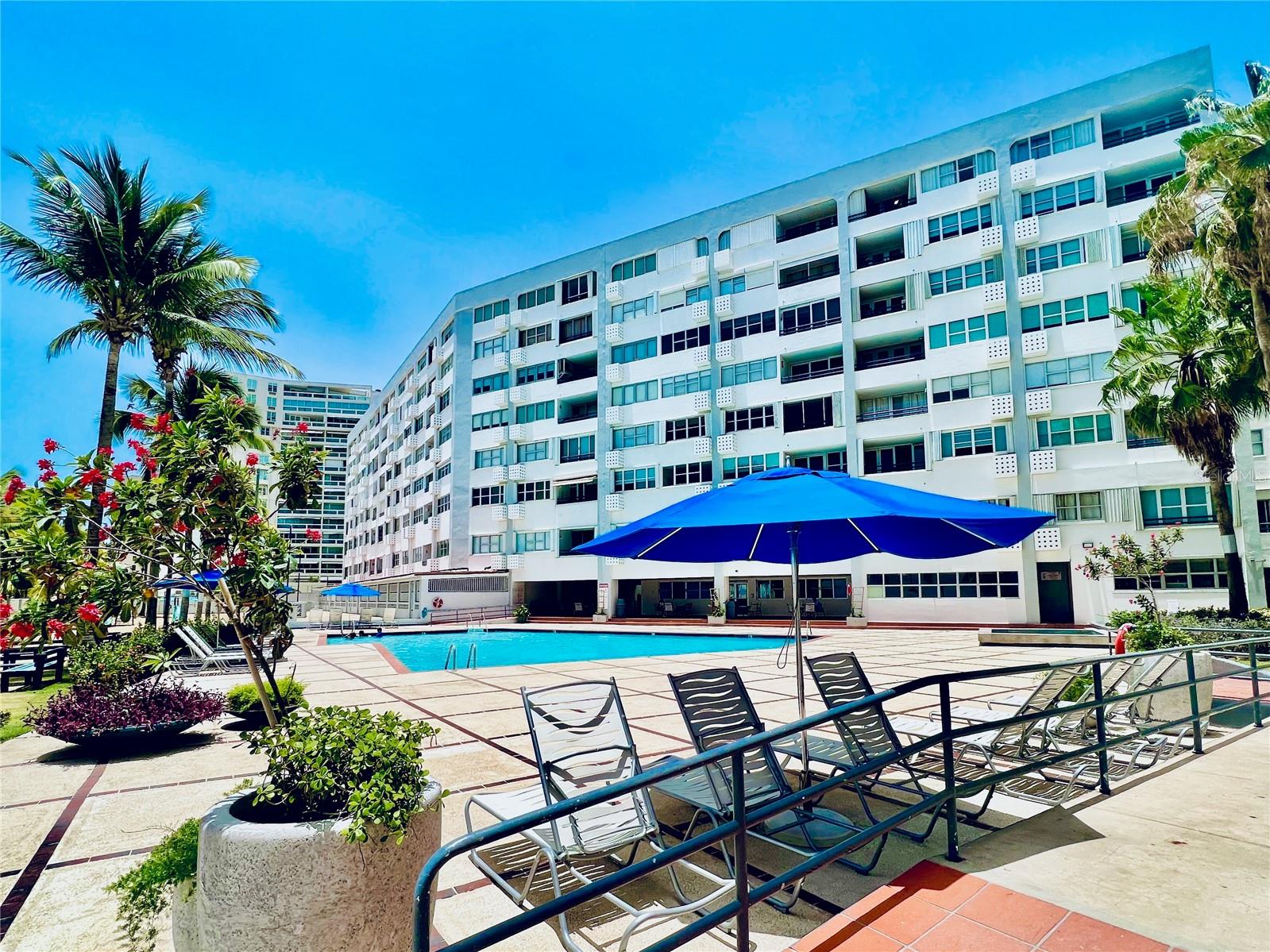 PLAYA DORADA COUNCIL OF OWNERS - Residential