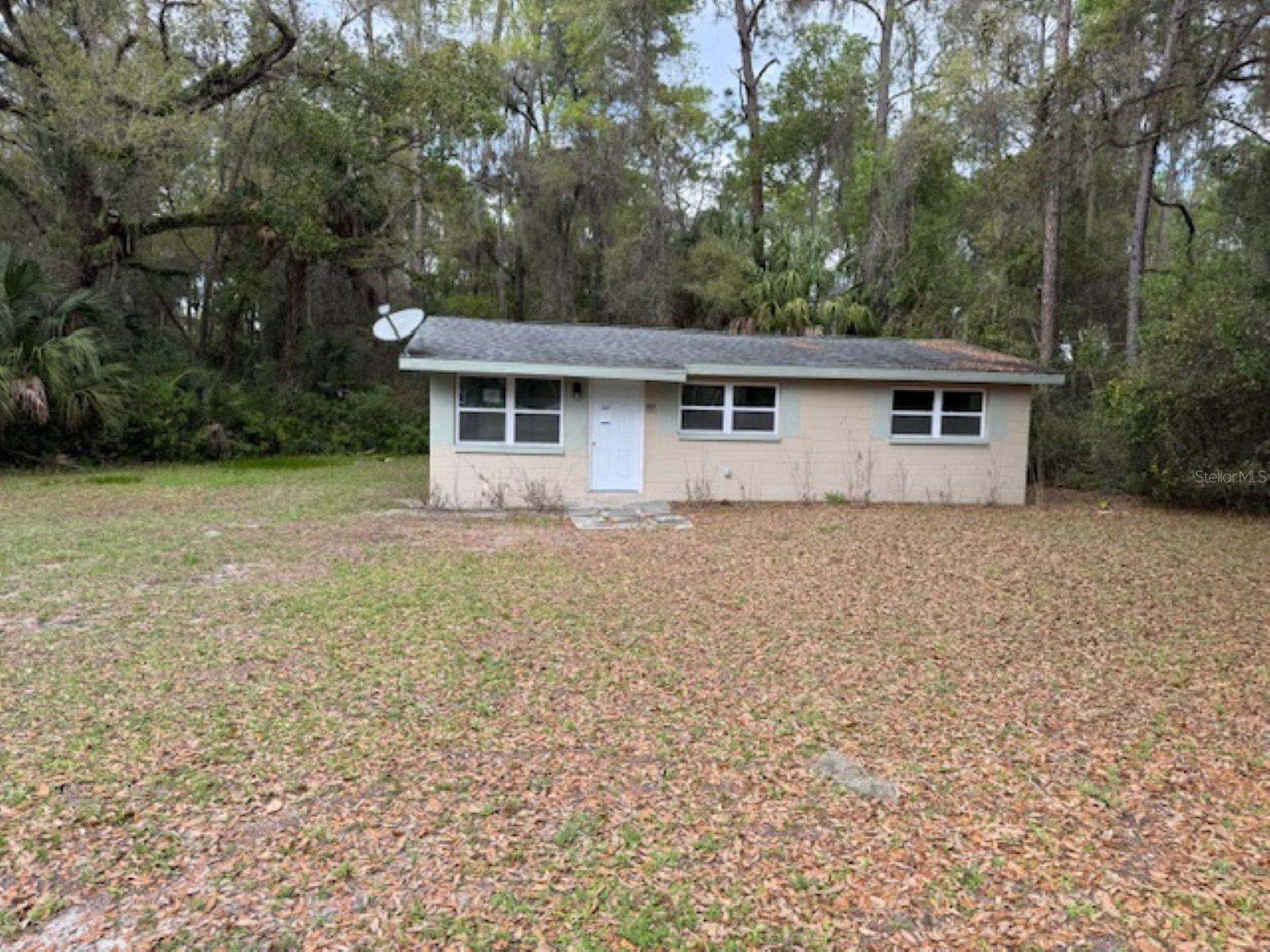 DUNNELLON - Residential