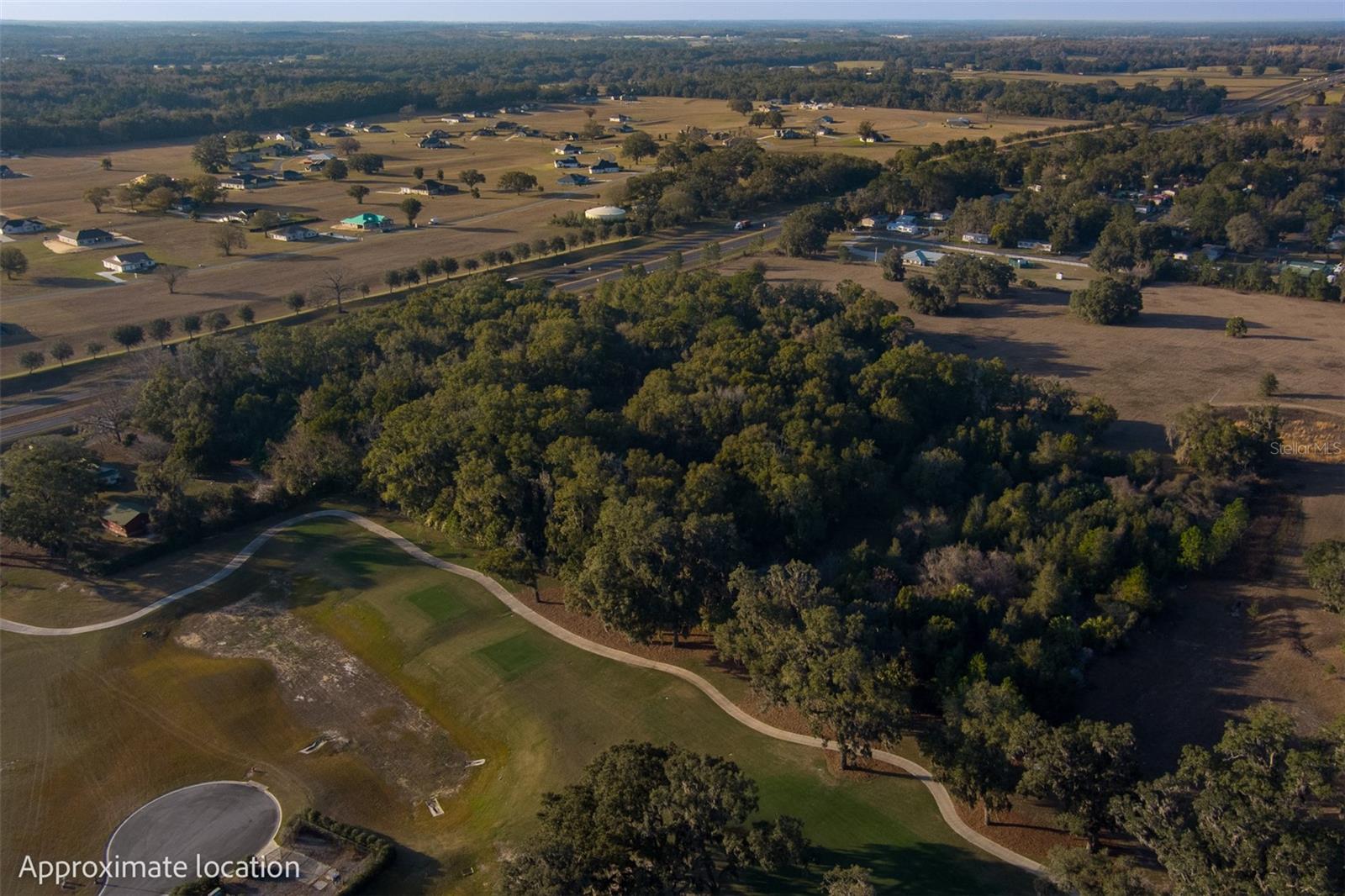 TBD N US HWY 441