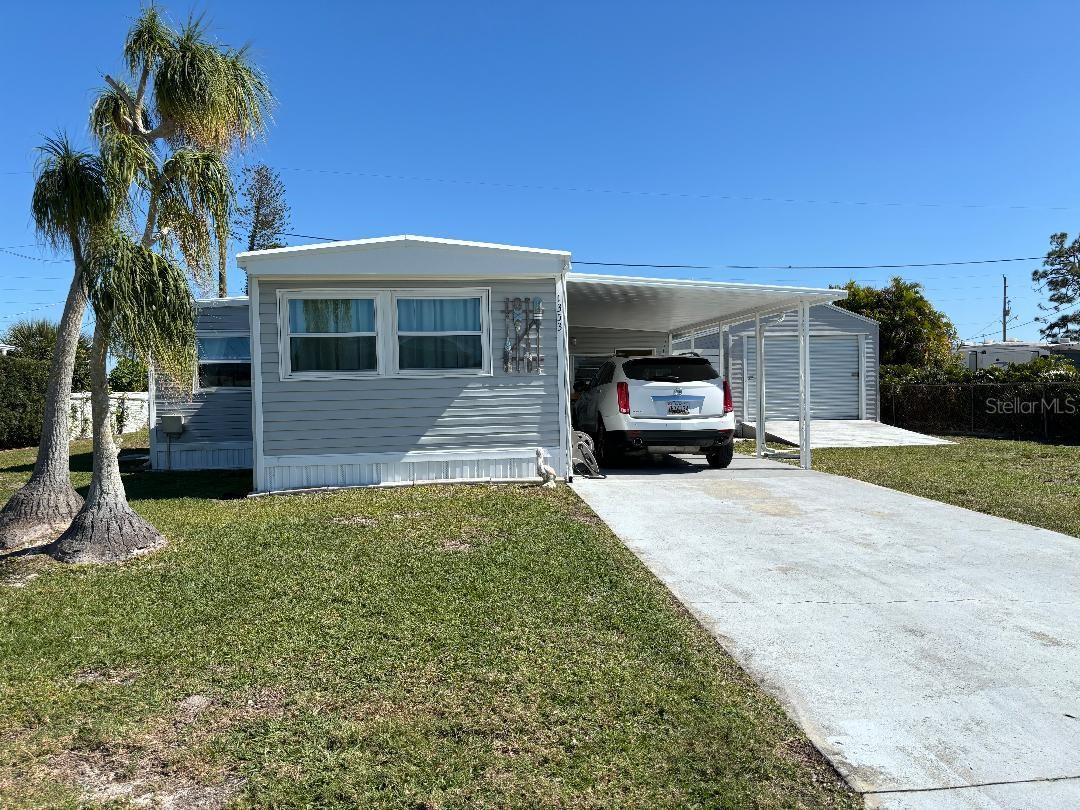 View ENGLEWOOD, FL 34224 mobile home