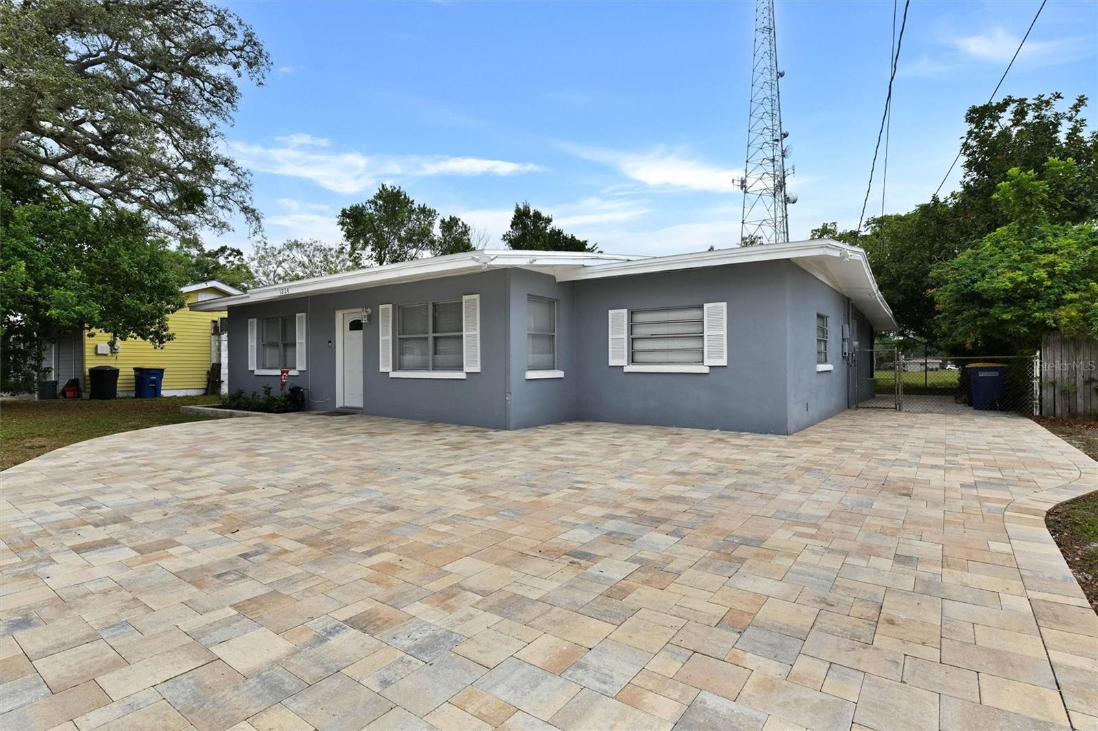 SALLS 2ND ADD - Residential