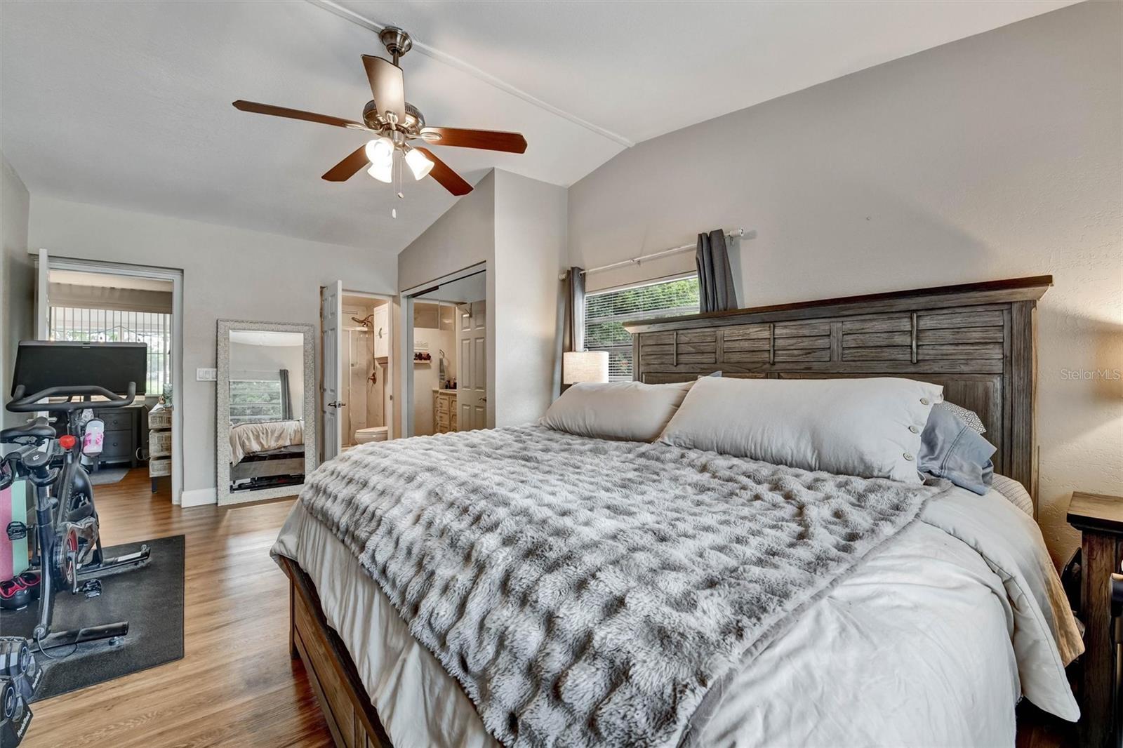 SALLS 2ND ADD - Residential
