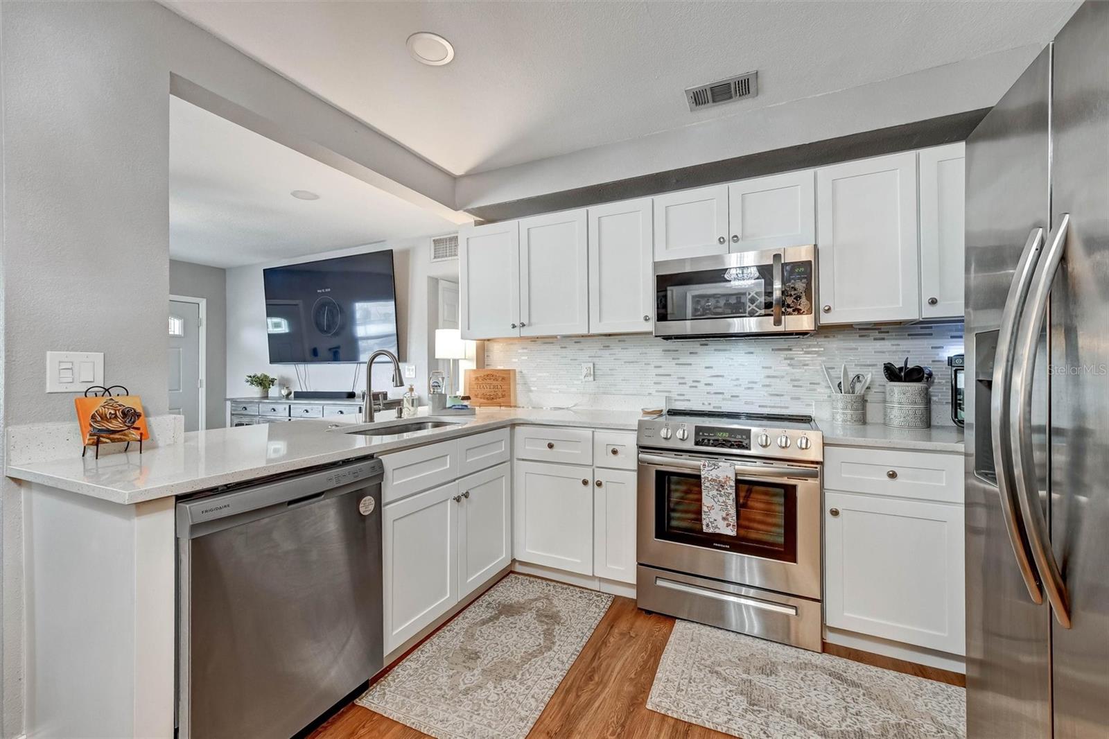 SALLS 2ND ADD - Residential