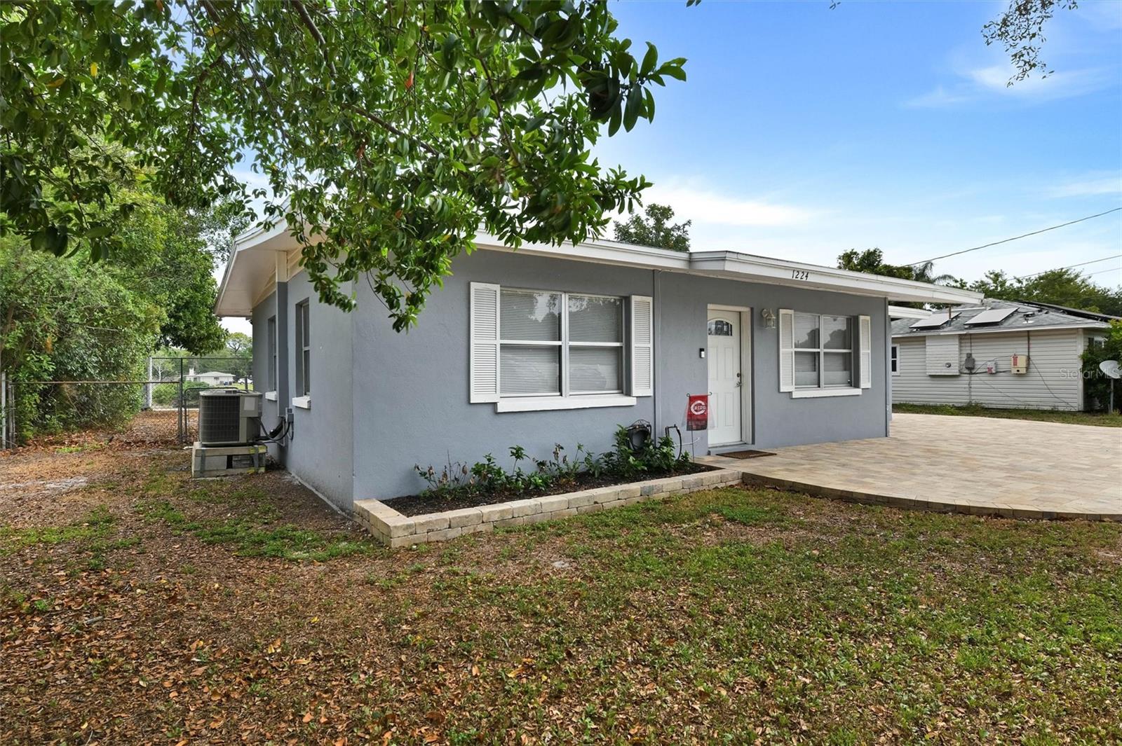 1224 BELLEVUE BOULEVARD
