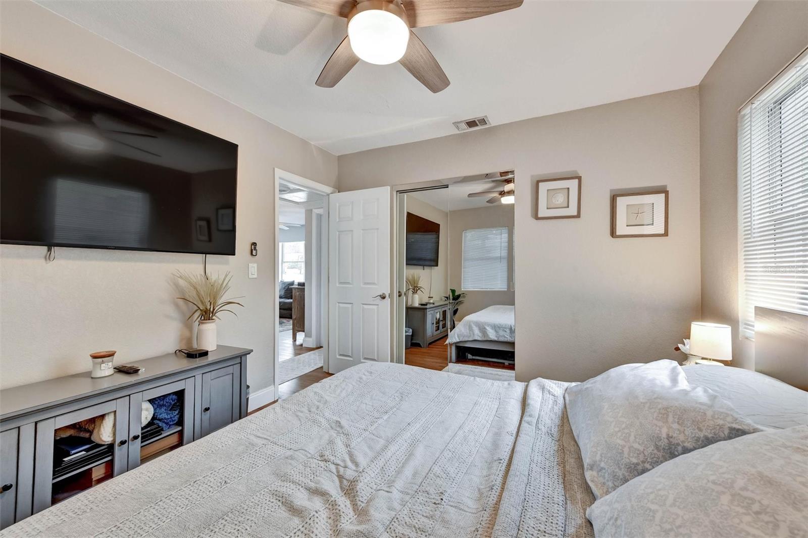 SALLS 2ND ADD - Residential