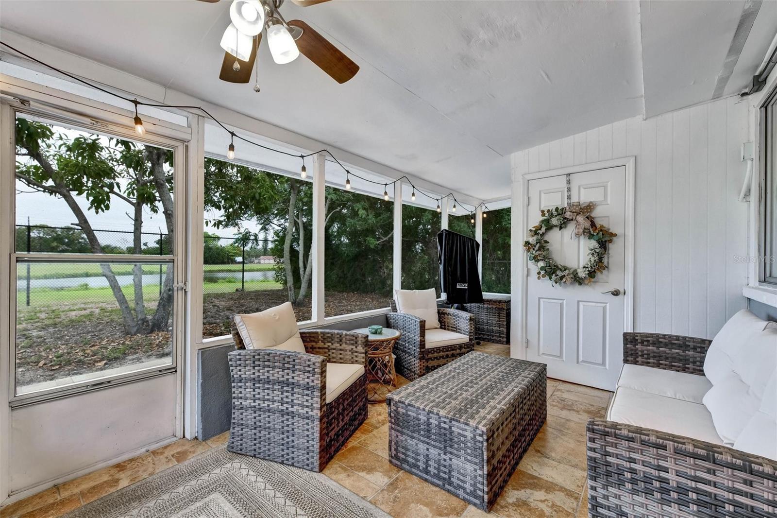 SALLS 2ND ADD - Residential