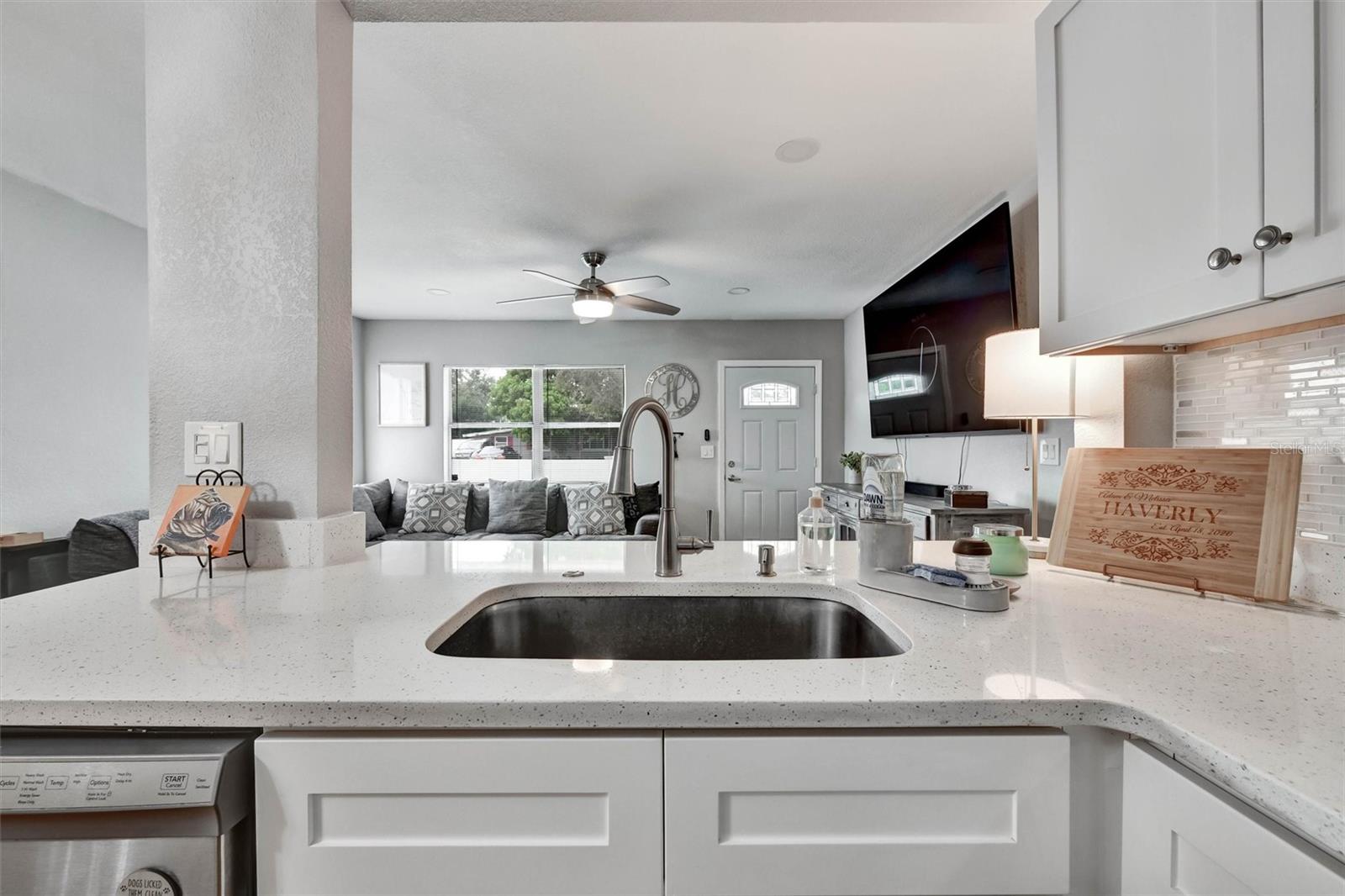 SALLS 2ND ADD - Residential