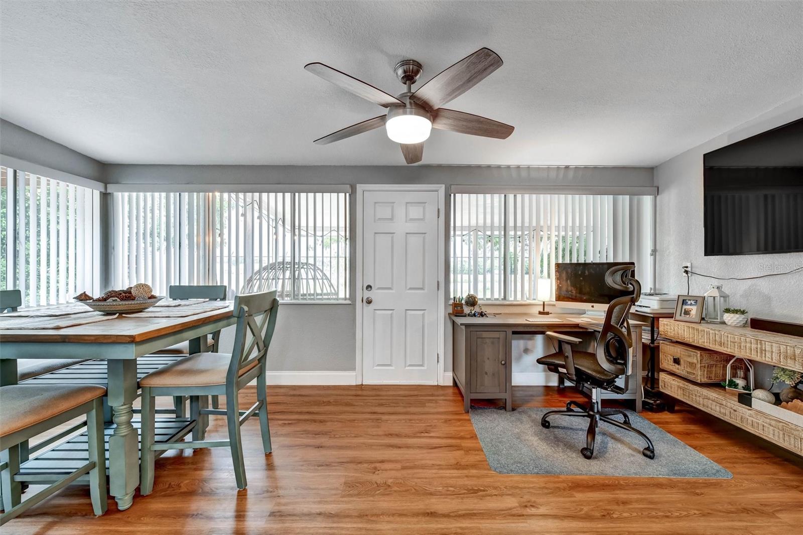 SALLS 2ND ADD - Residential