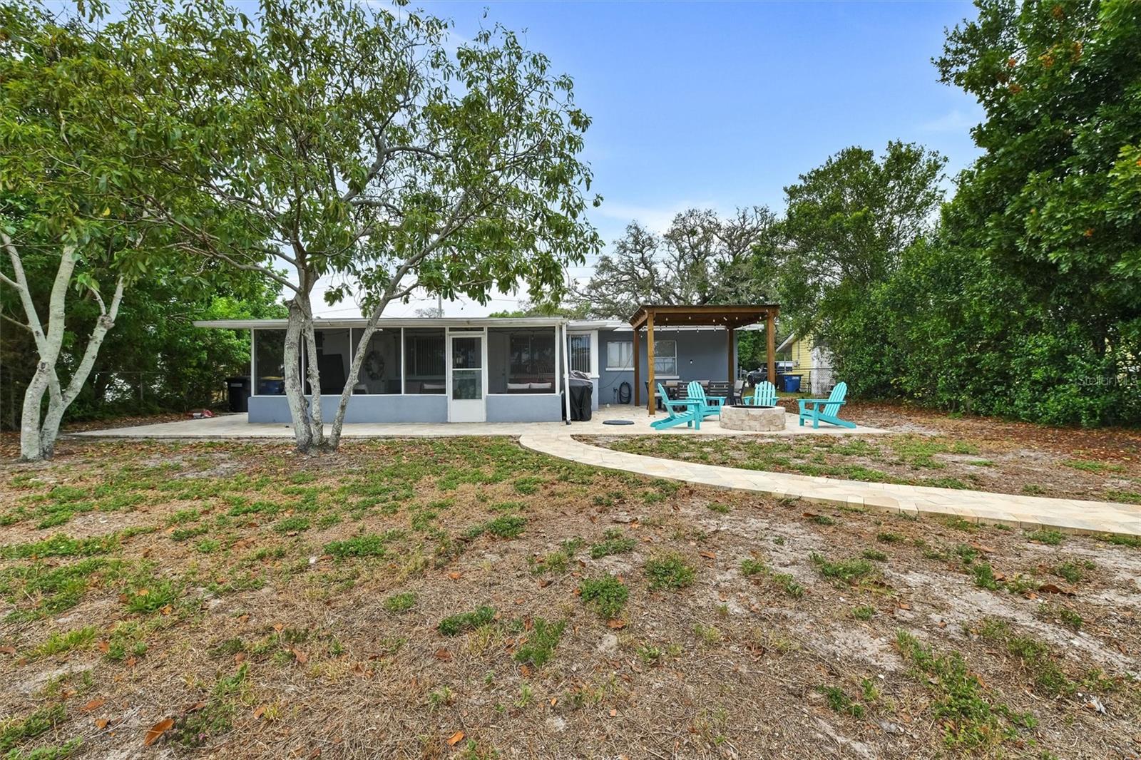 SALLS 2ND ADD - Residential