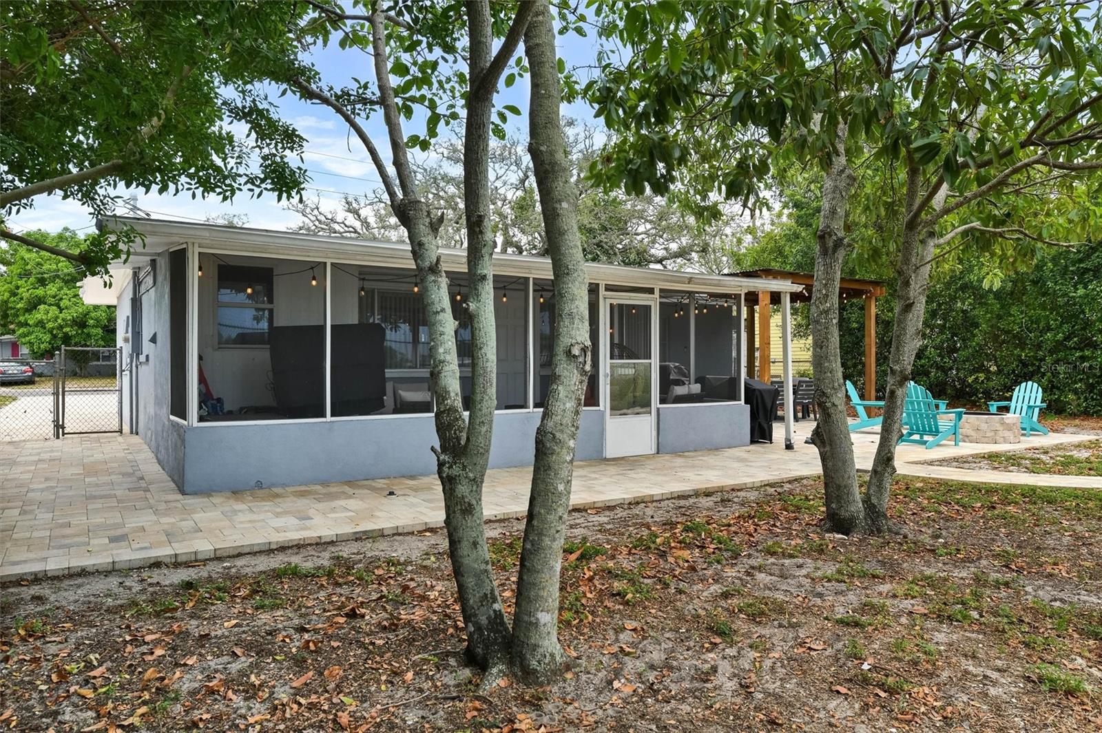 SALLS 2ND ADD - Residential