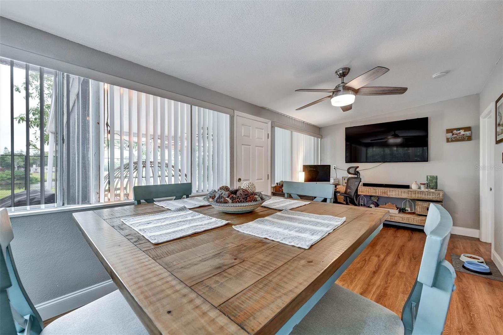 SALLS 2ND ADD - Residential