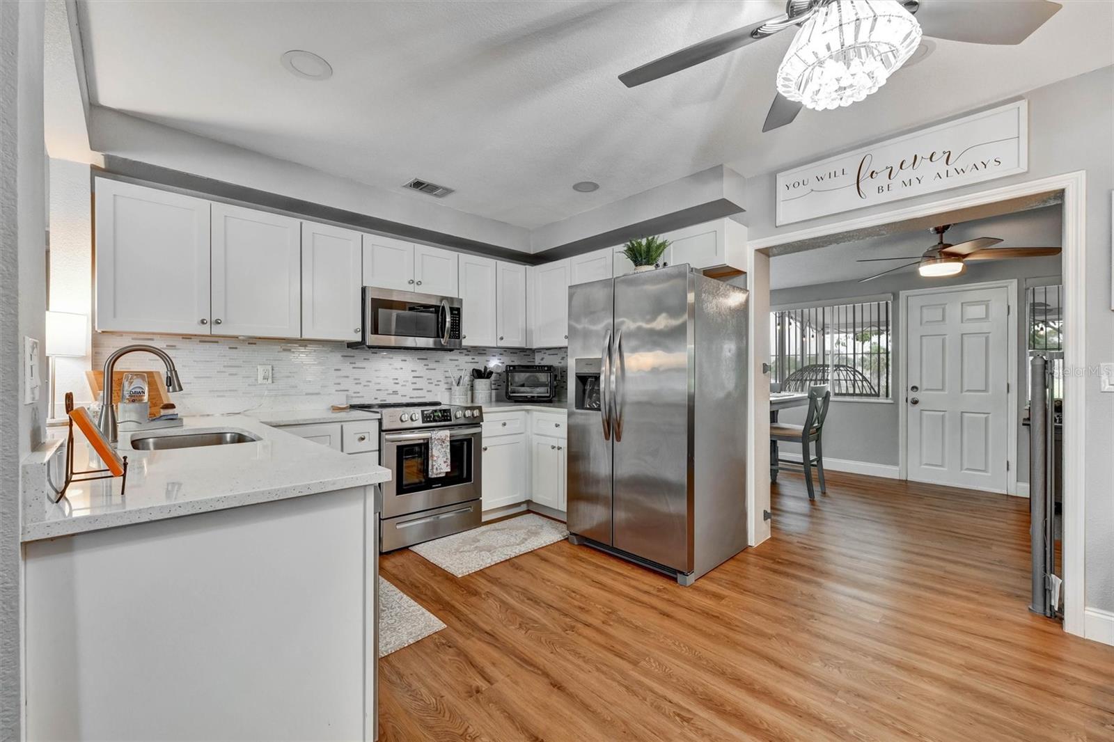SALLS 2ND ADD - Residential