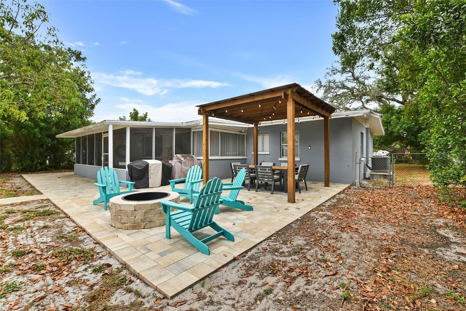 SALLS 2ND ADD - Residential