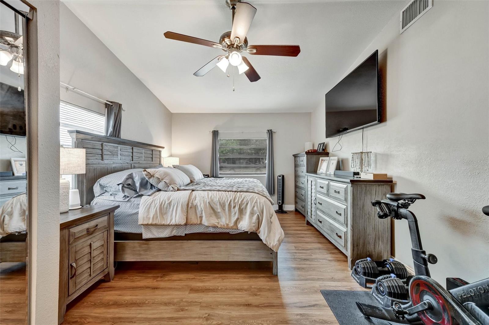 SALLS 2ND ADD - Residential