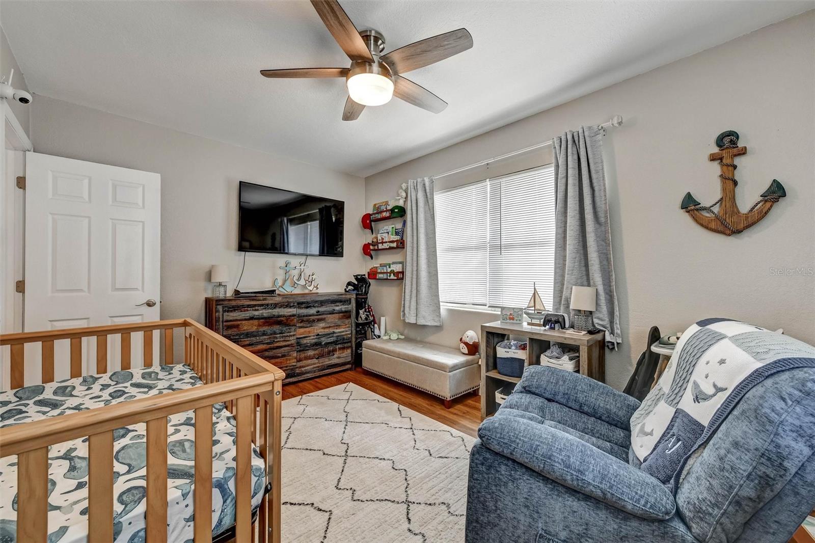 SALLS 2ND ADD - Residential
