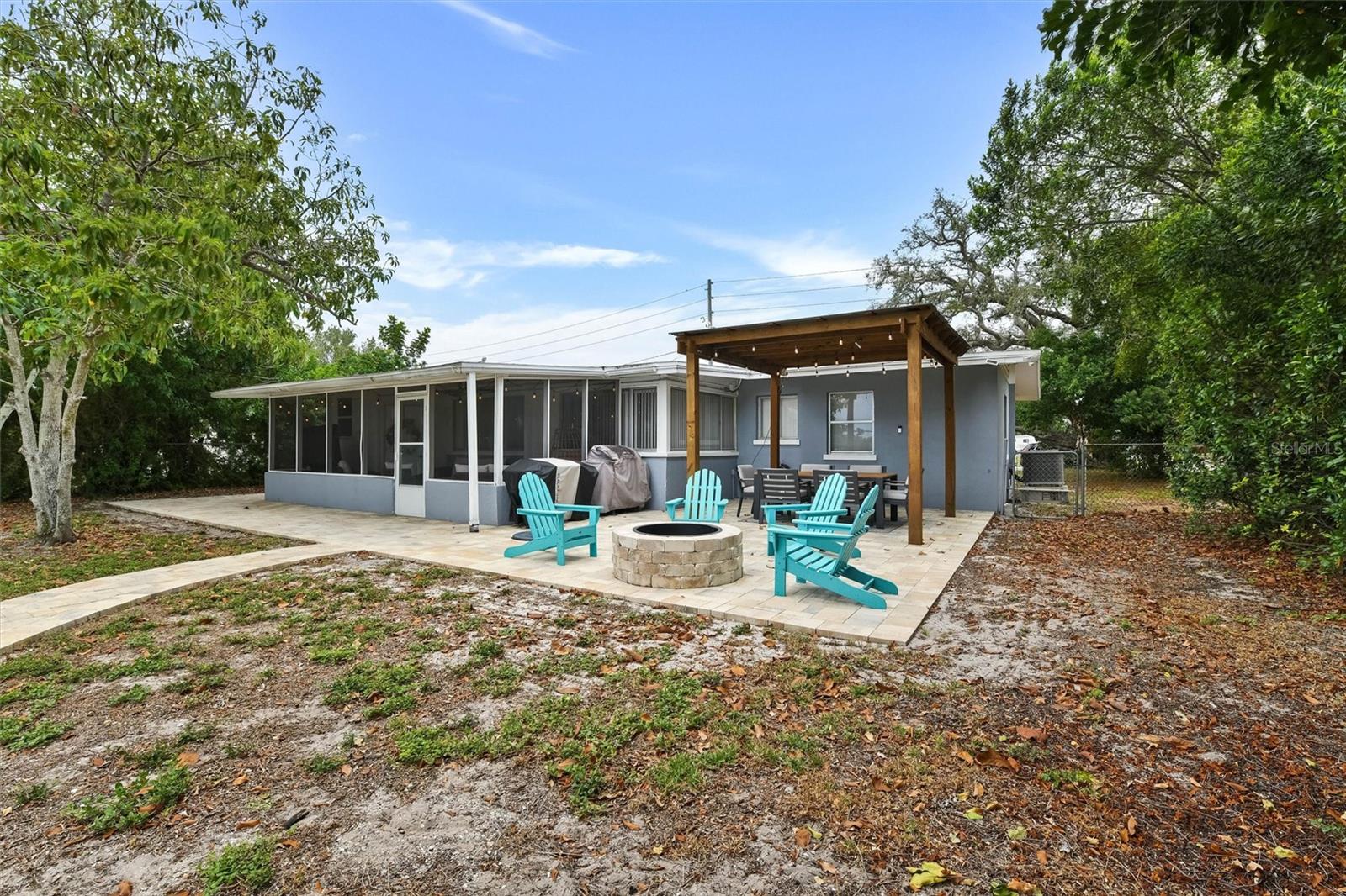 SALLS 2ND ADD - Residential
