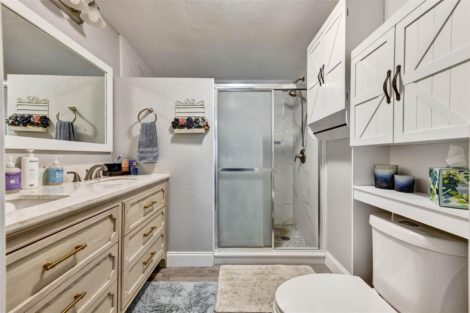SALLS 2ND ADD - Residential