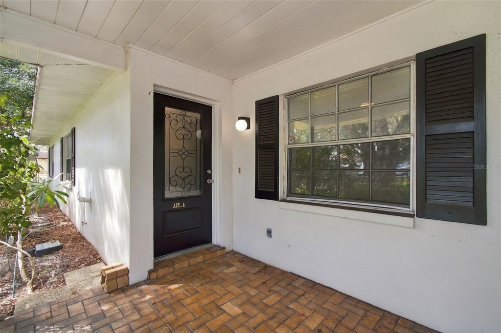 Photo of 2801 Burts Avenue, Tampa, FL 33614 (MLS # TB8549653)