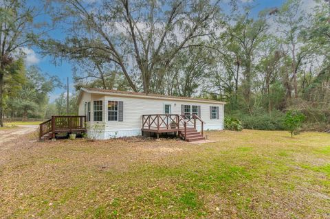 18206 SW 75TH AVENUE ARCHER FL 32618