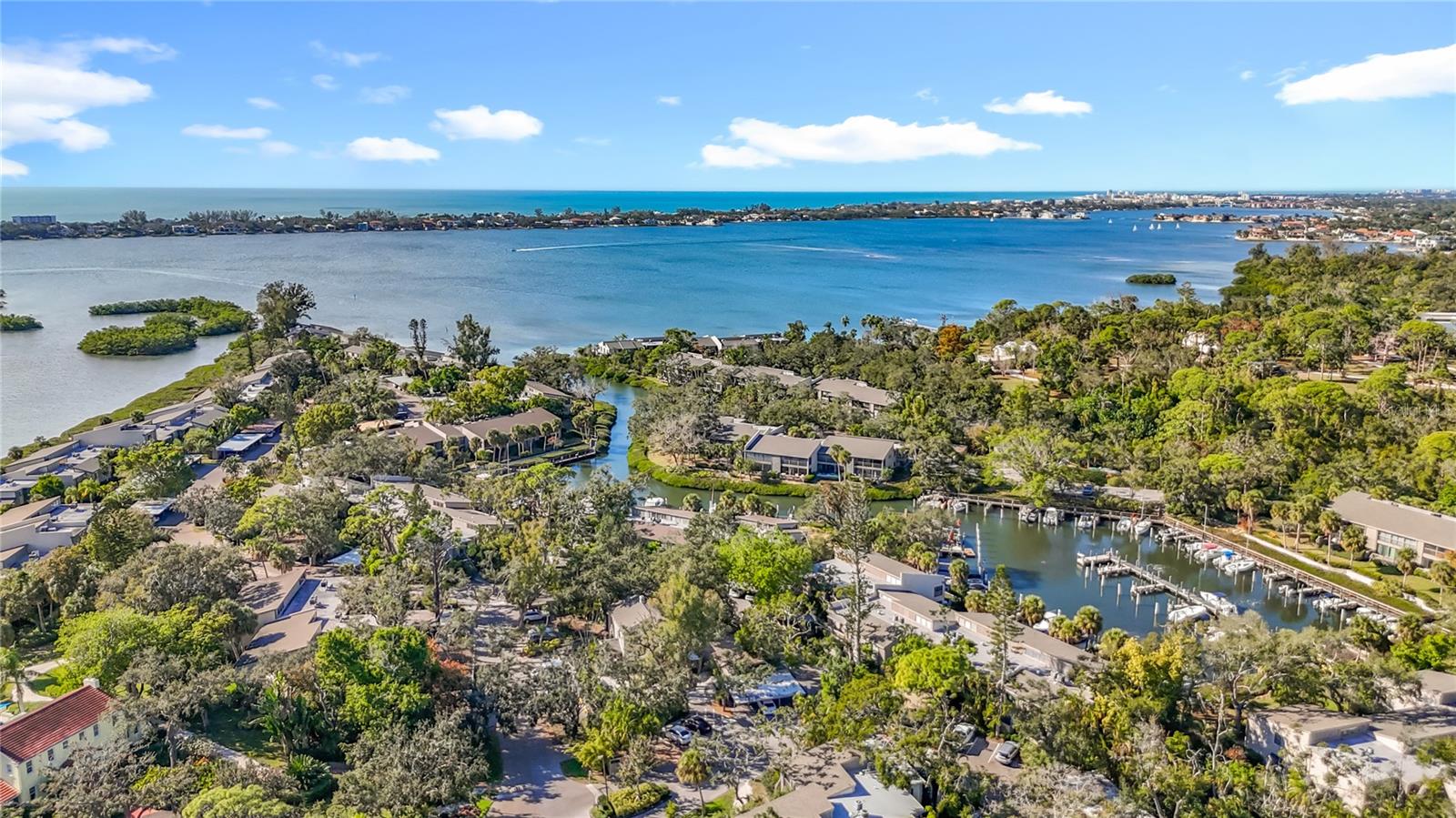 PELICAN COVE - Residential