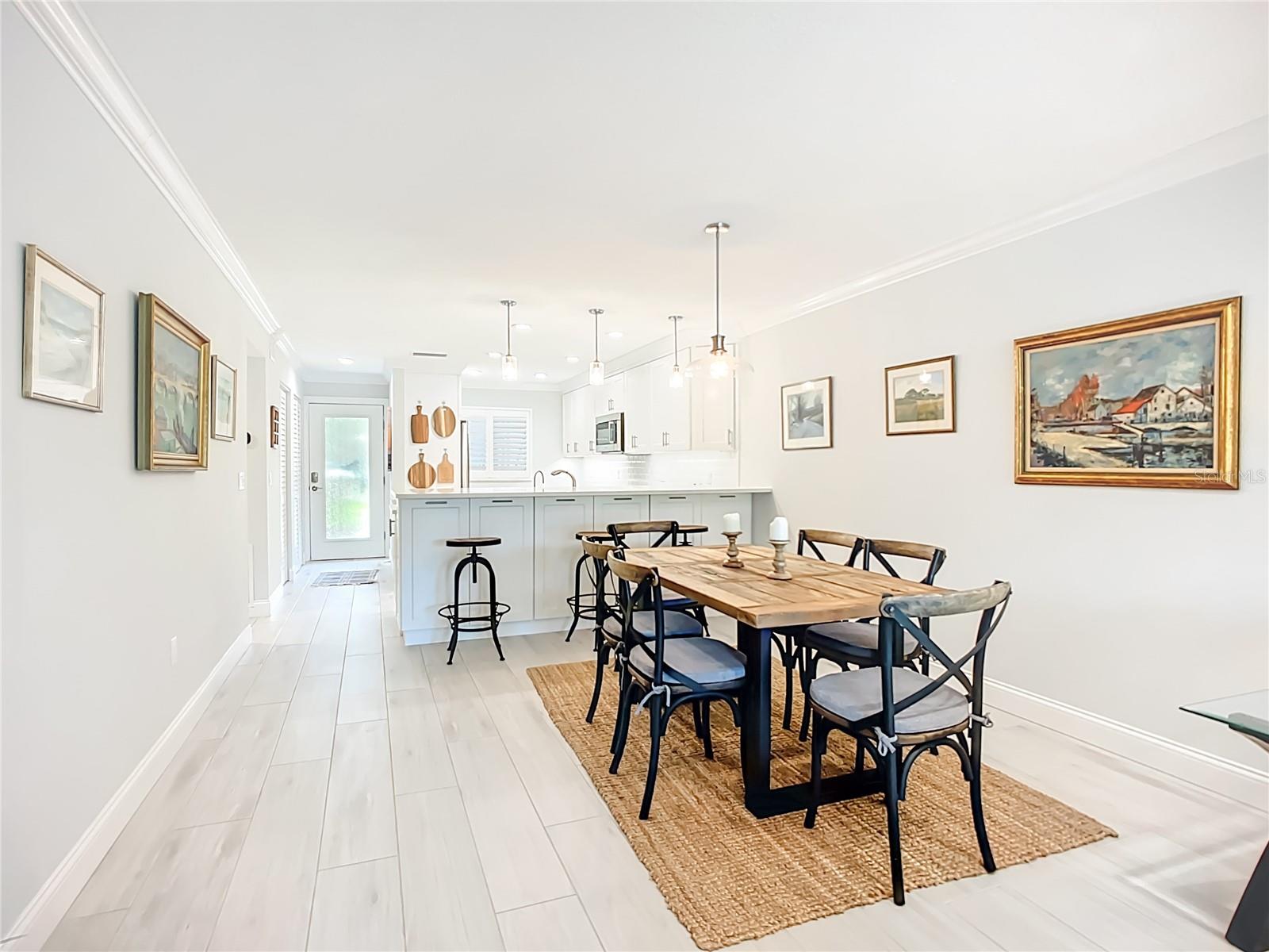 PELICAN COVE - Residential