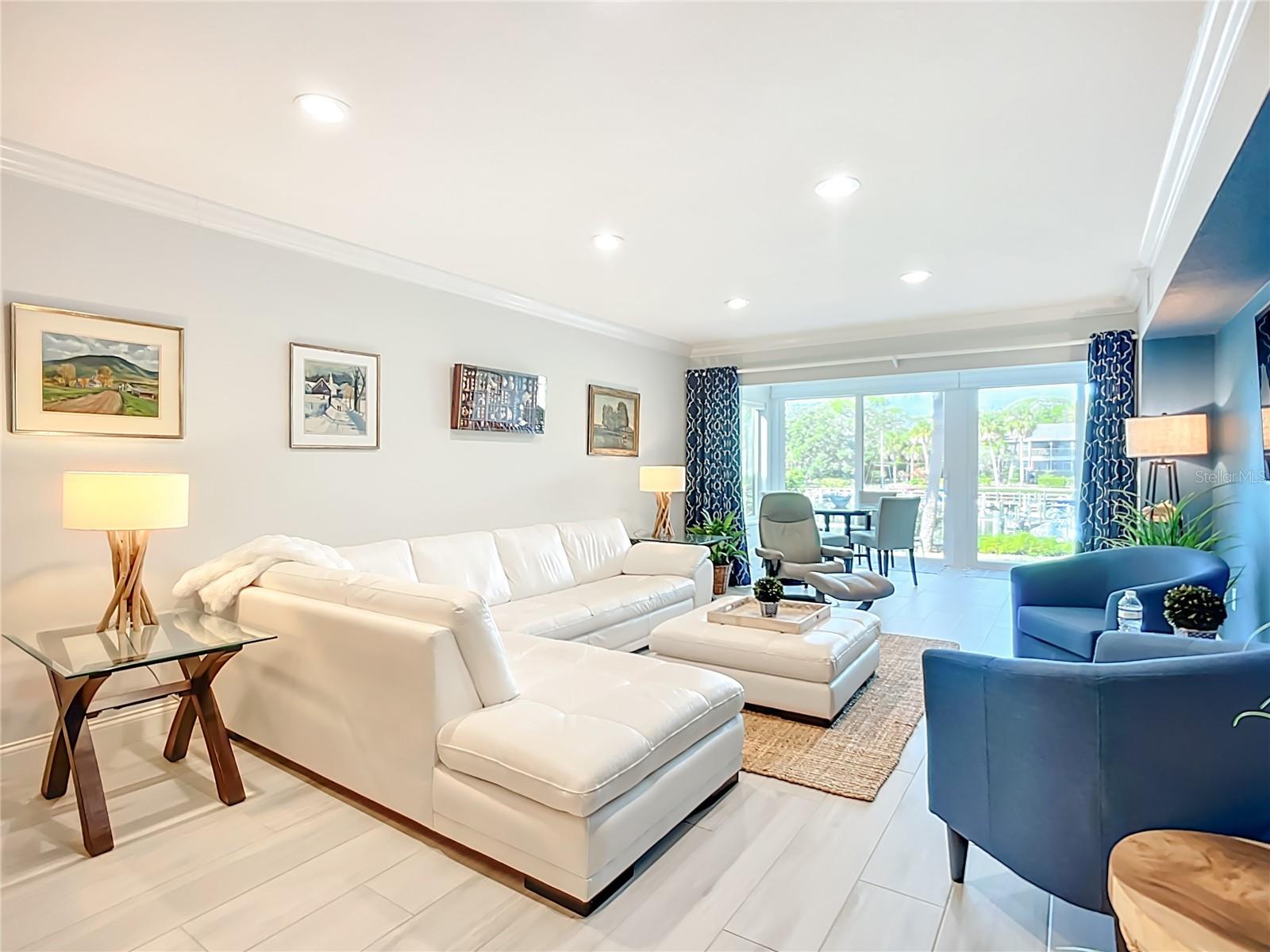 PELICAN COVE - Residential