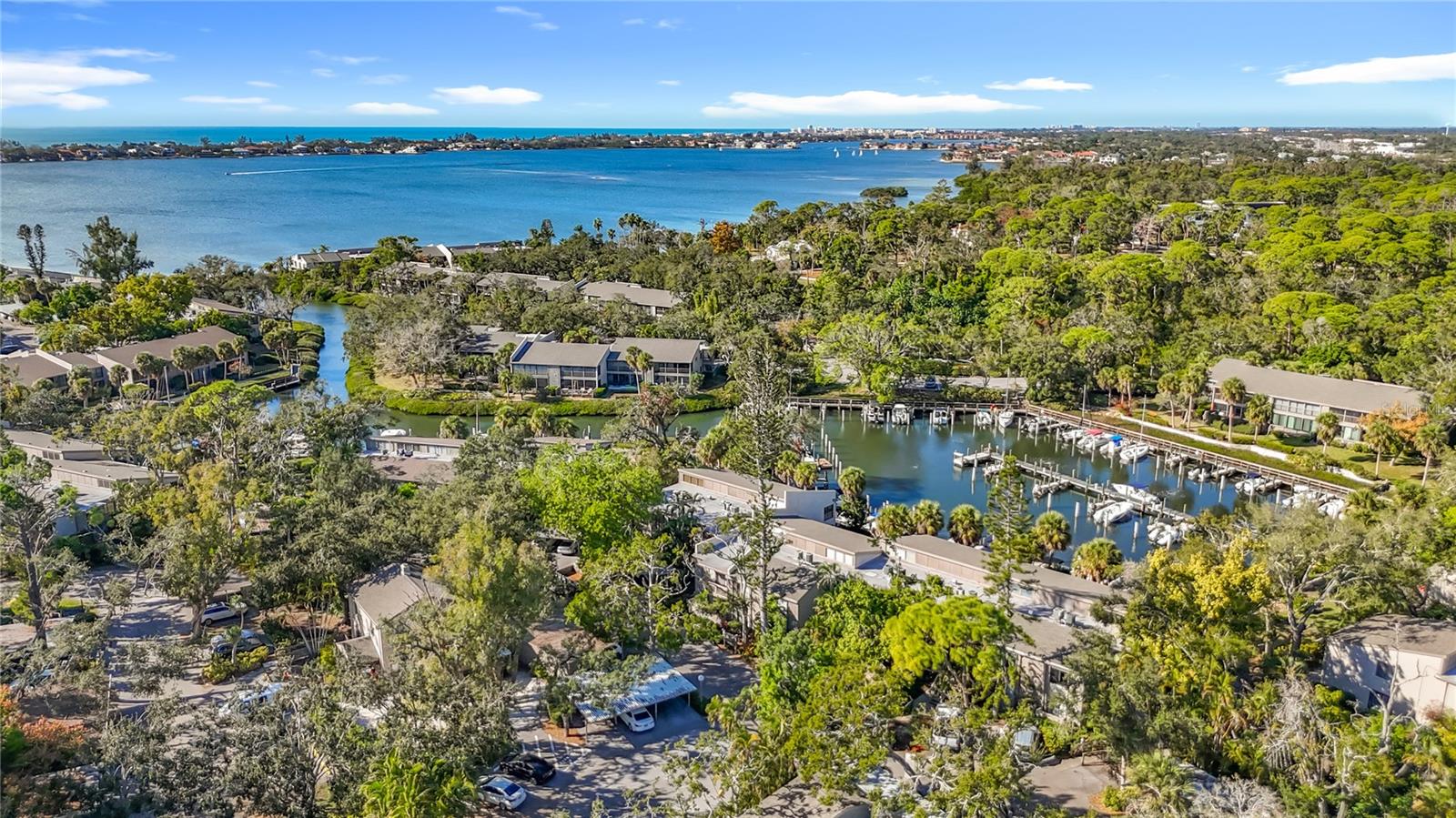 PELICAN COVE - Residential