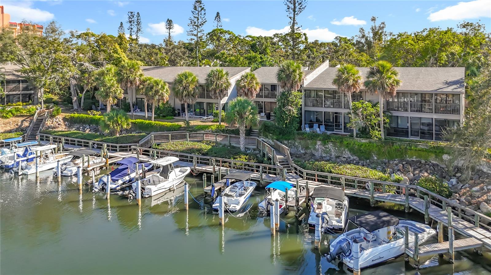 PELICAN COVE - Residential