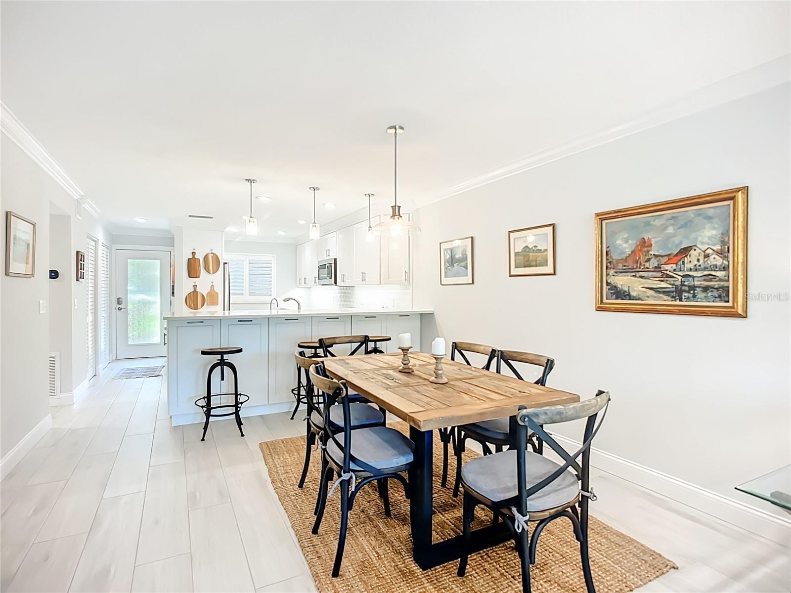 PELICAN COVE - Residential