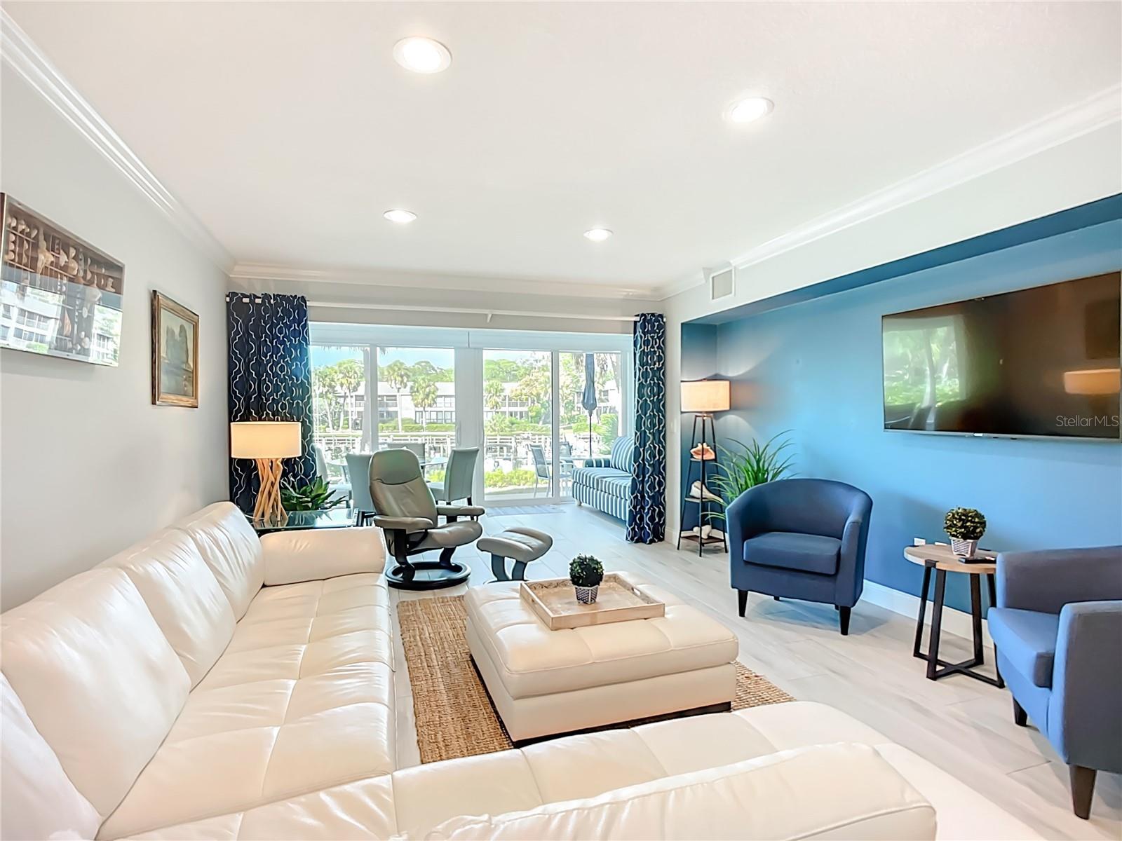 PELICAN COVE - Residential