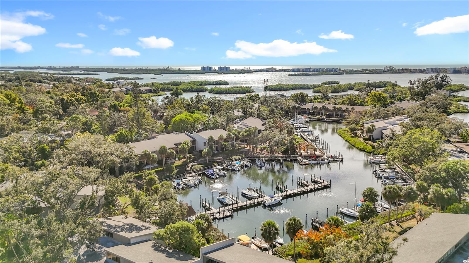 PELICAN COVE - Residential