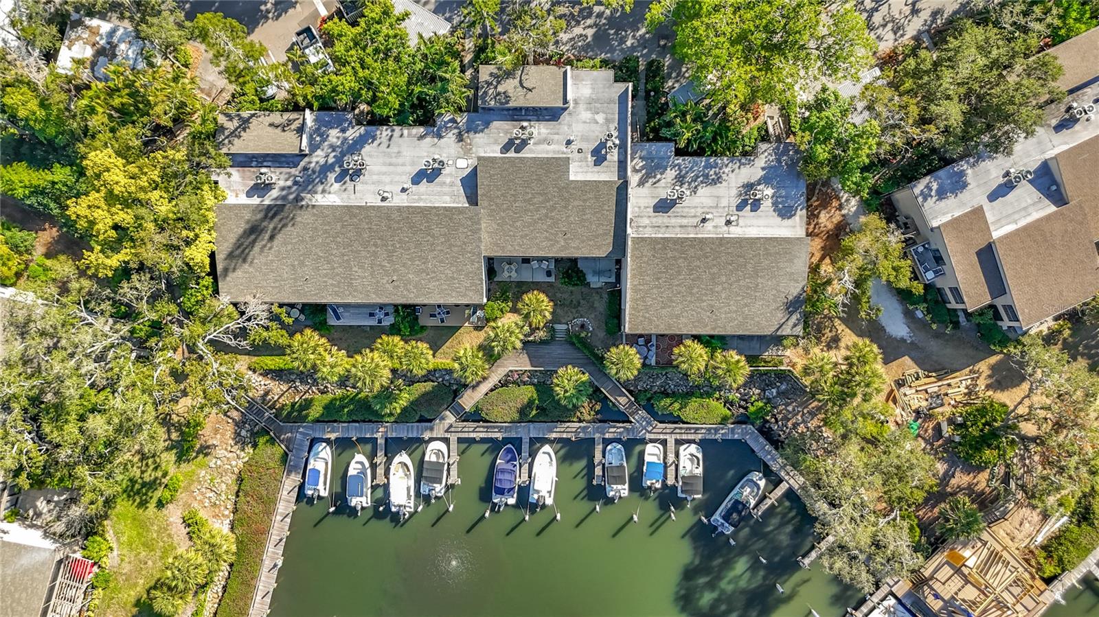 PELICAN COVE - Residential