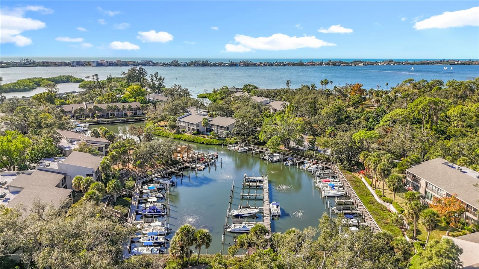 PELICAN COVE - Residential