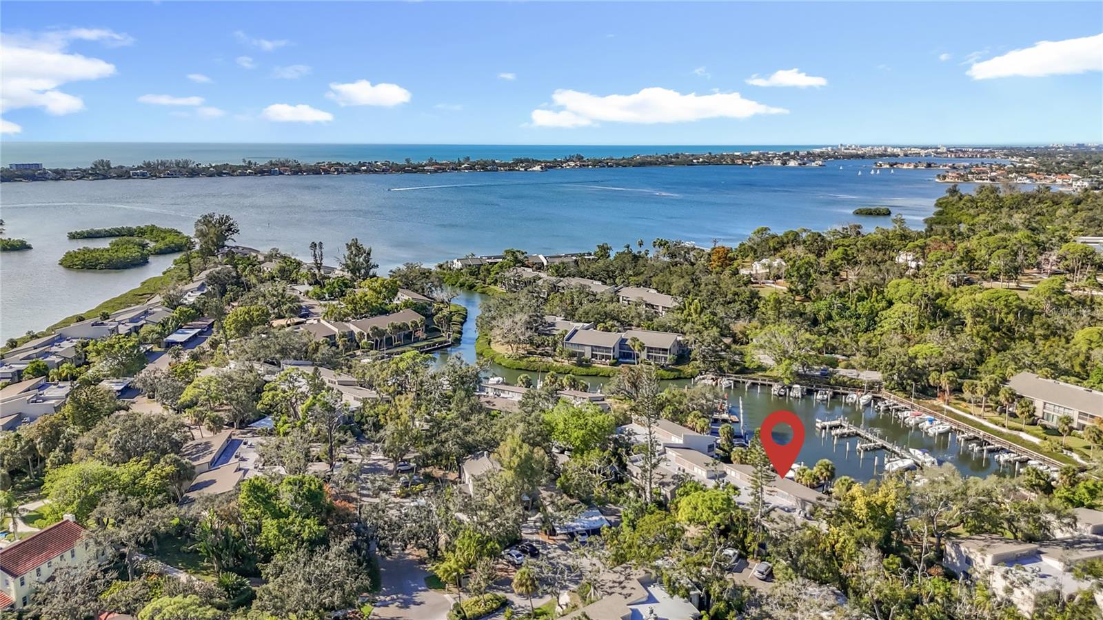 PELICAN COVE - Residential