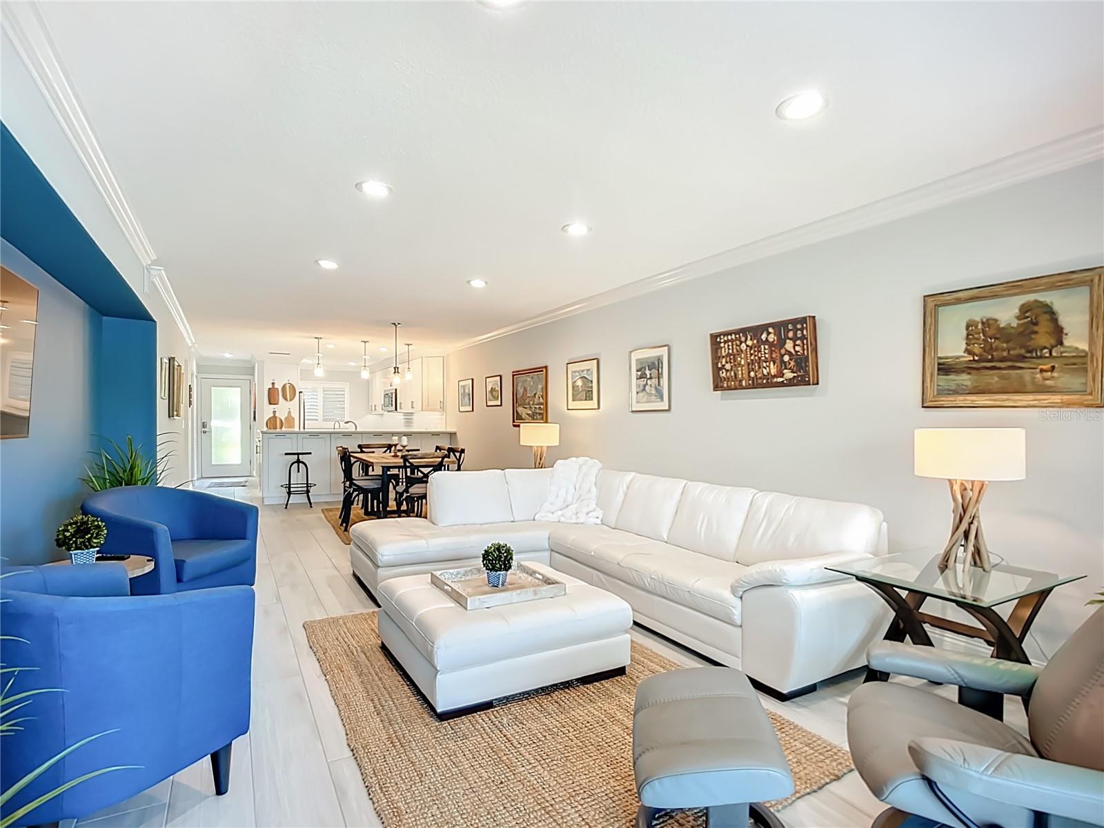 PELICAN COVE - Residential