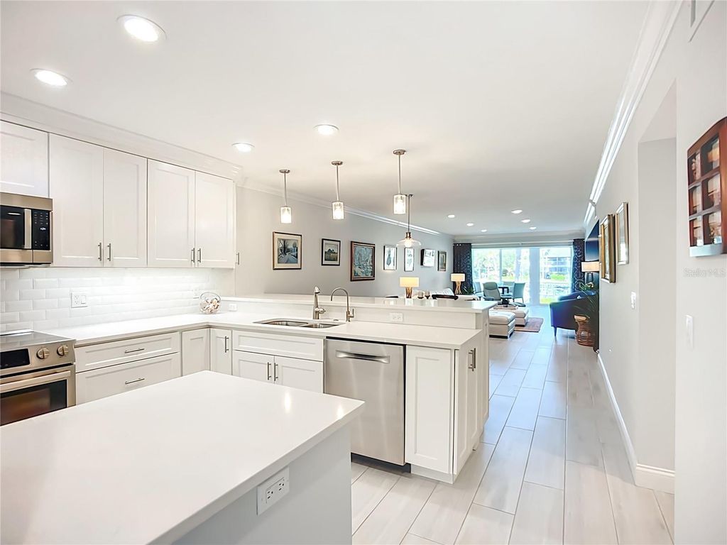 Photo of 1621 Boathouse Circle #HA124, Sarasota, FL 34231 (MLS # A4673734)