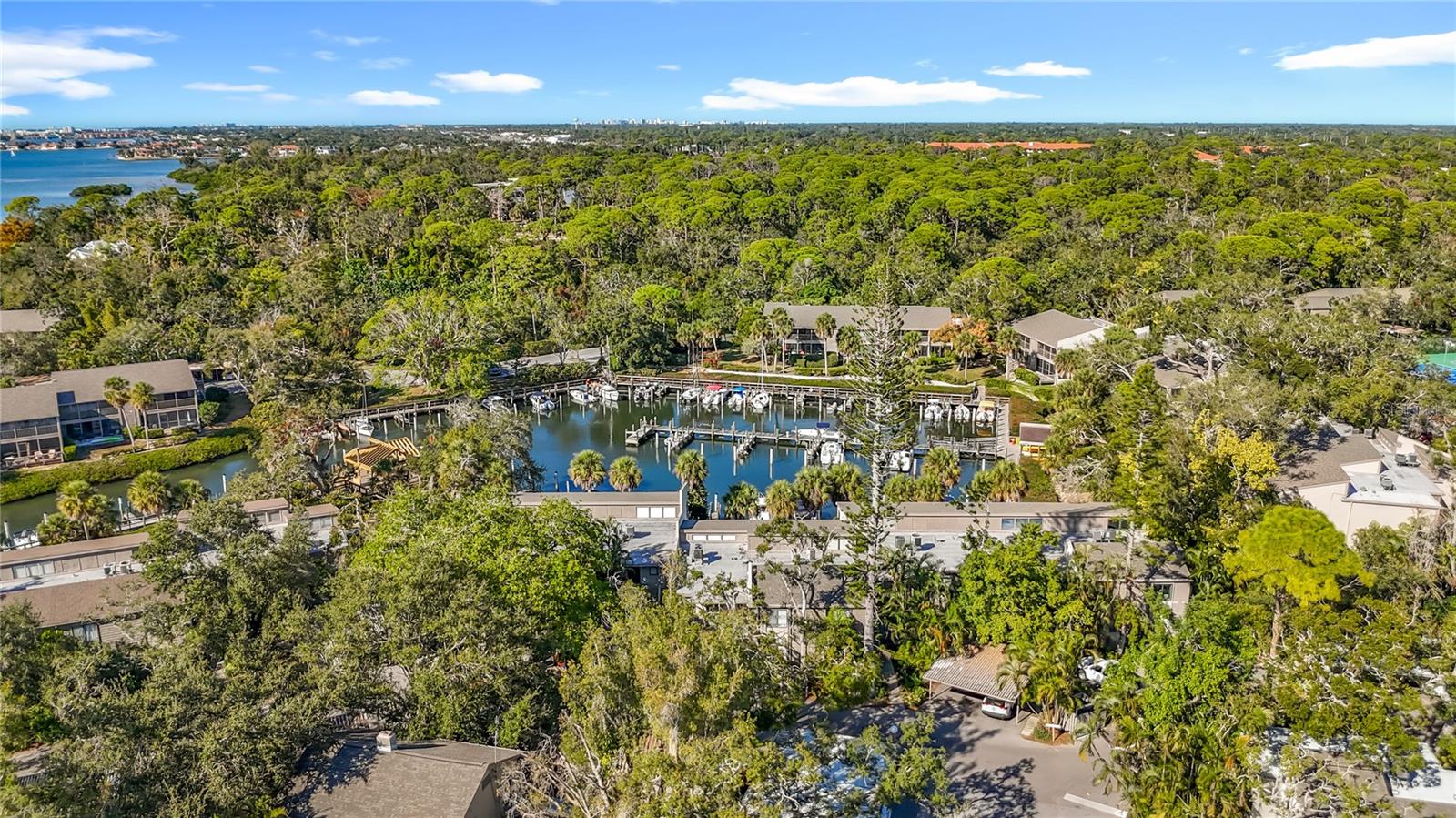 PELICAN COVE - Residential