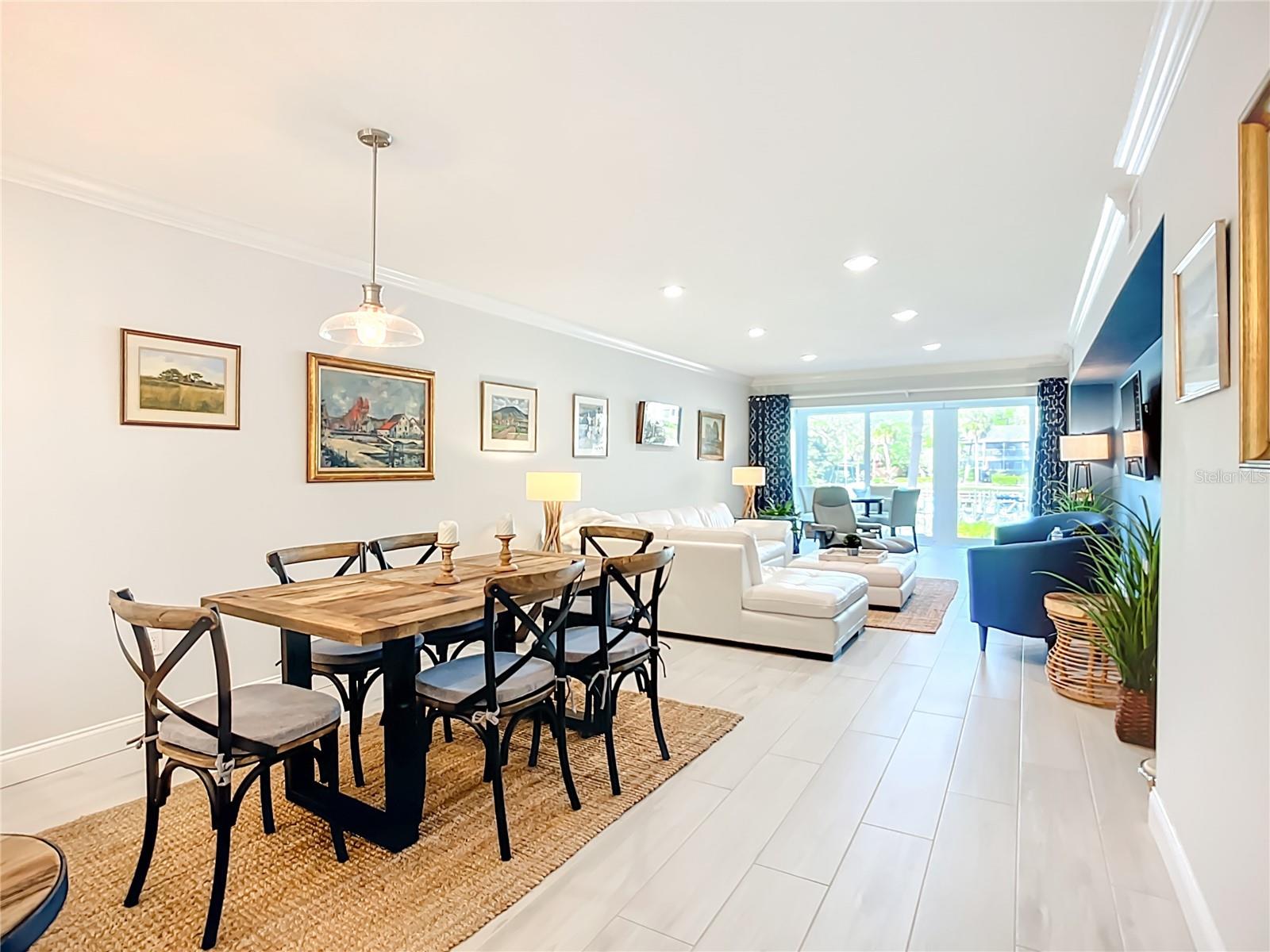 PELICAN COVE - Residential