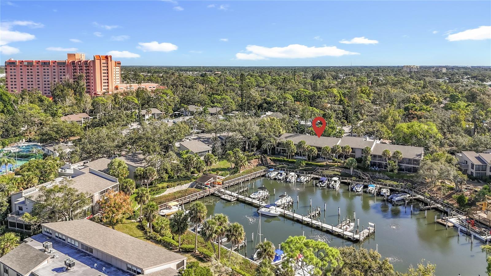 PELICAN COVE - Residential