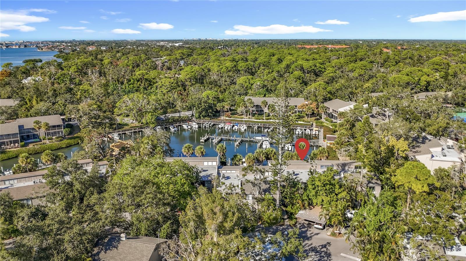 PELICAN COVE - Residential