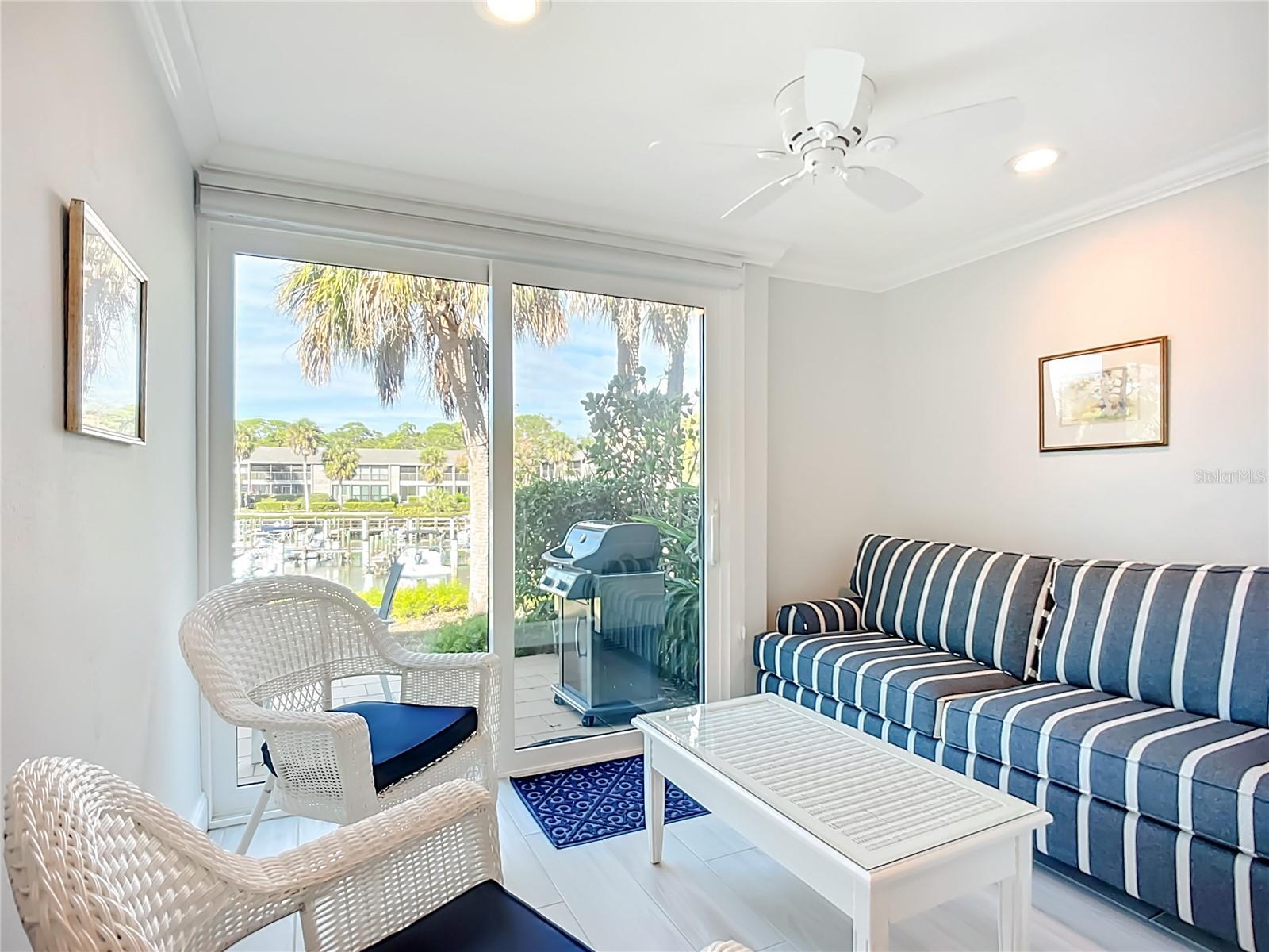 PELICAN COVE - Residential