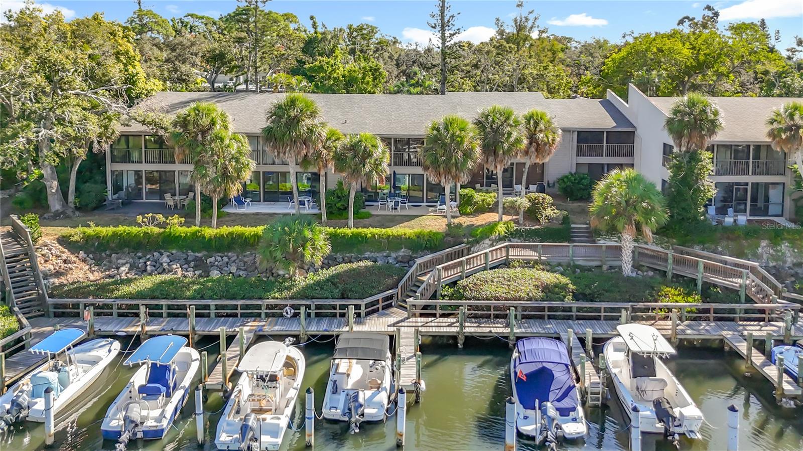 PELICAN COVE - Residential