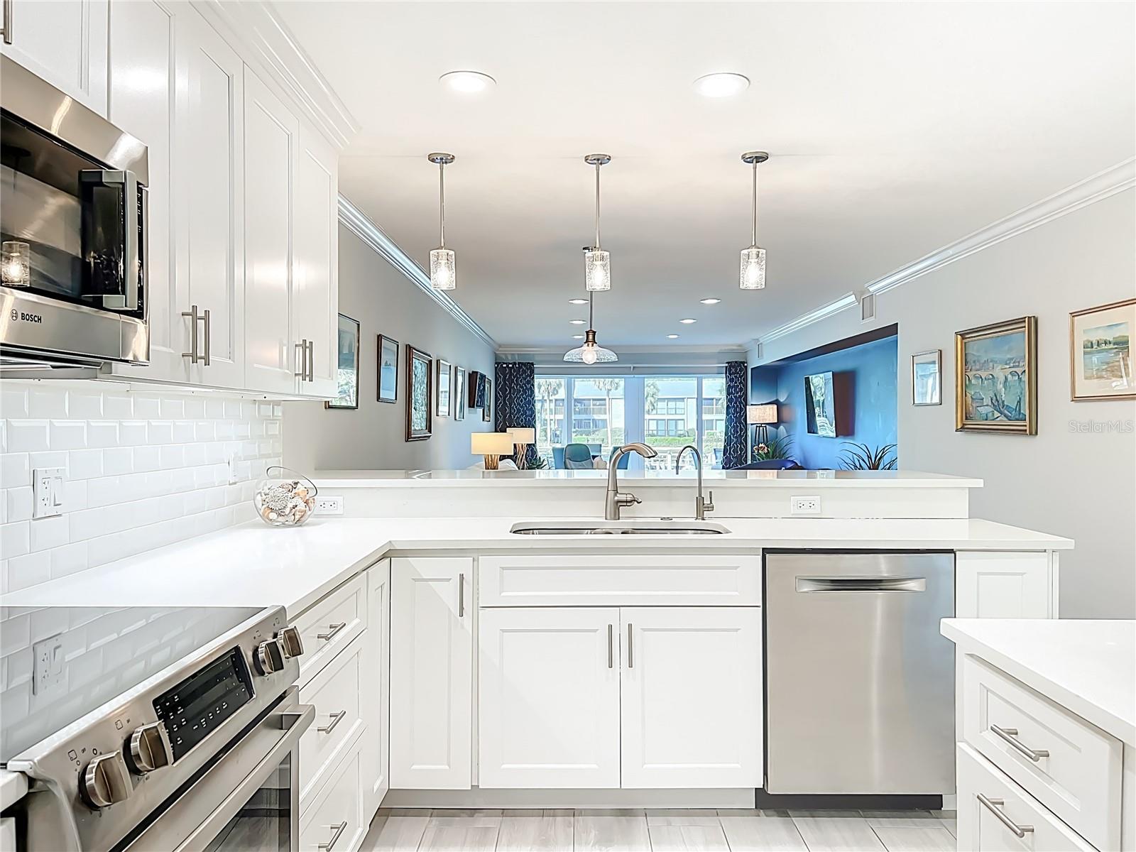 PELICAN COVE - Residential