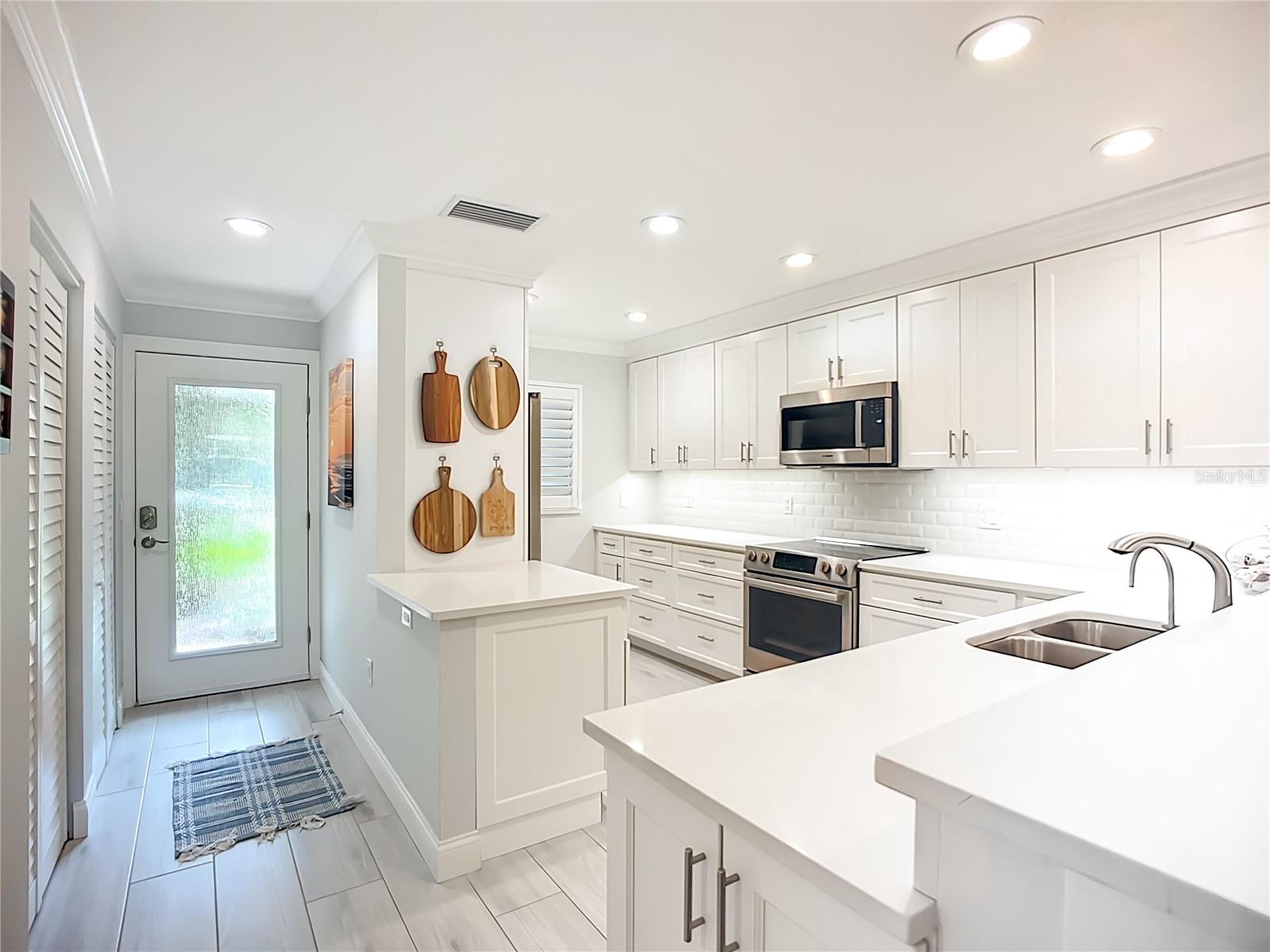 PELICAN COVE - Residential