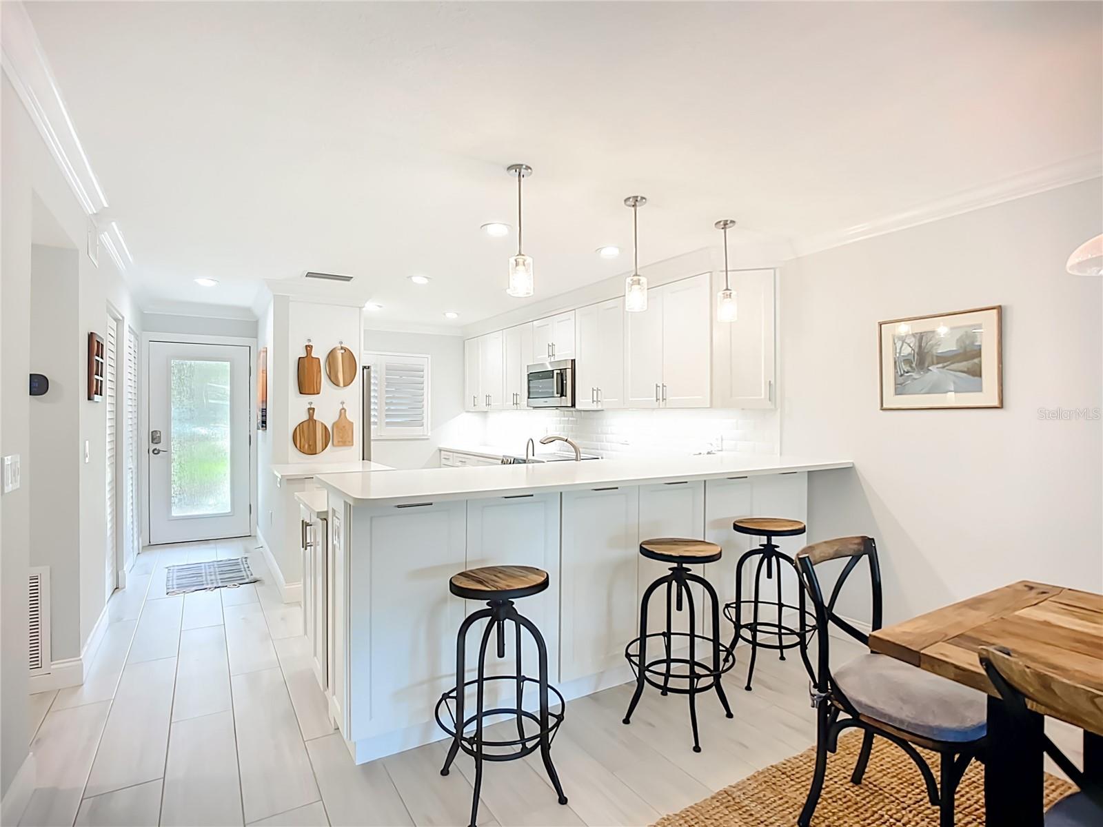 PELICAN COVE - Residential