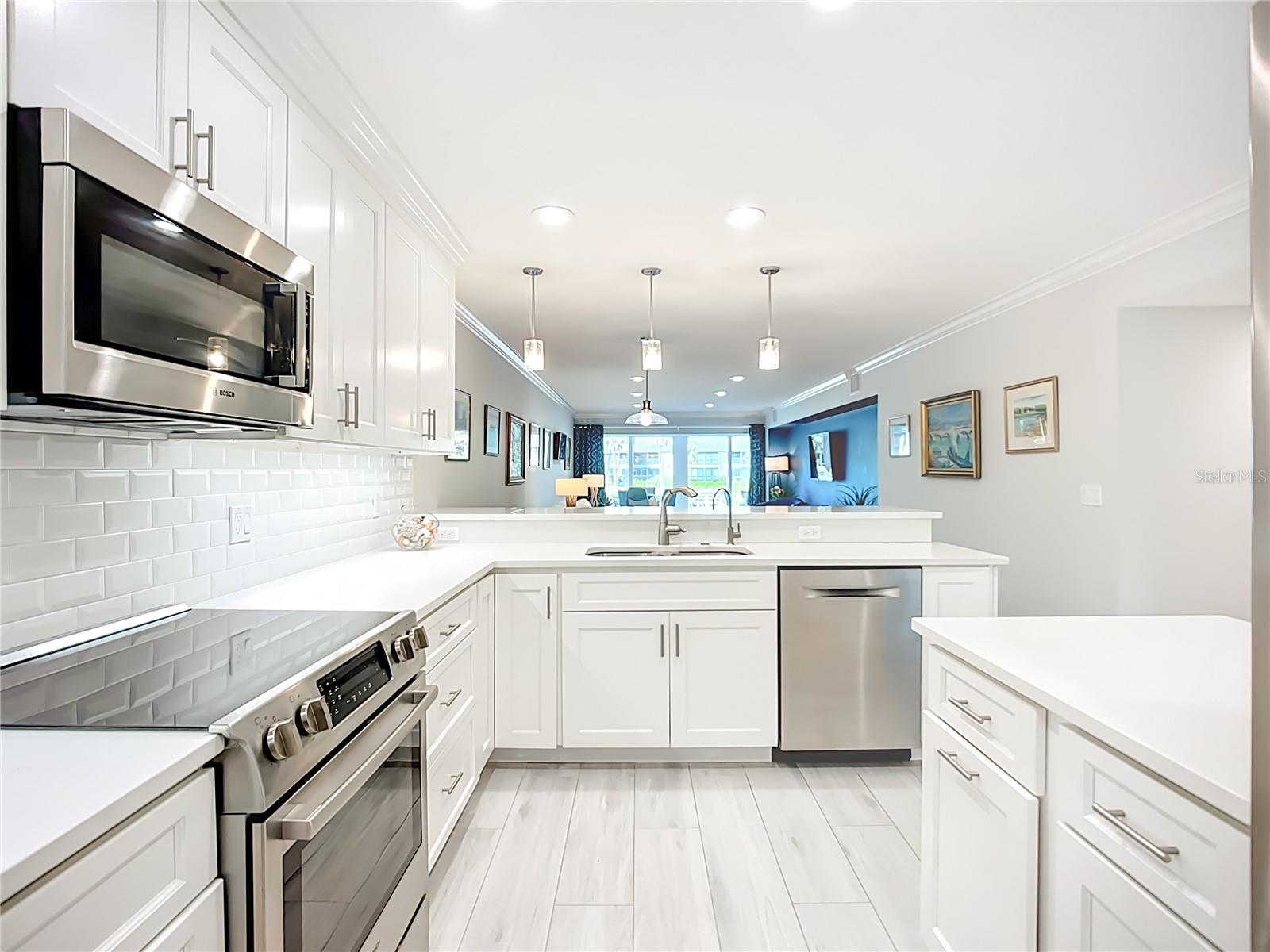 PELICAN COVE - Residential