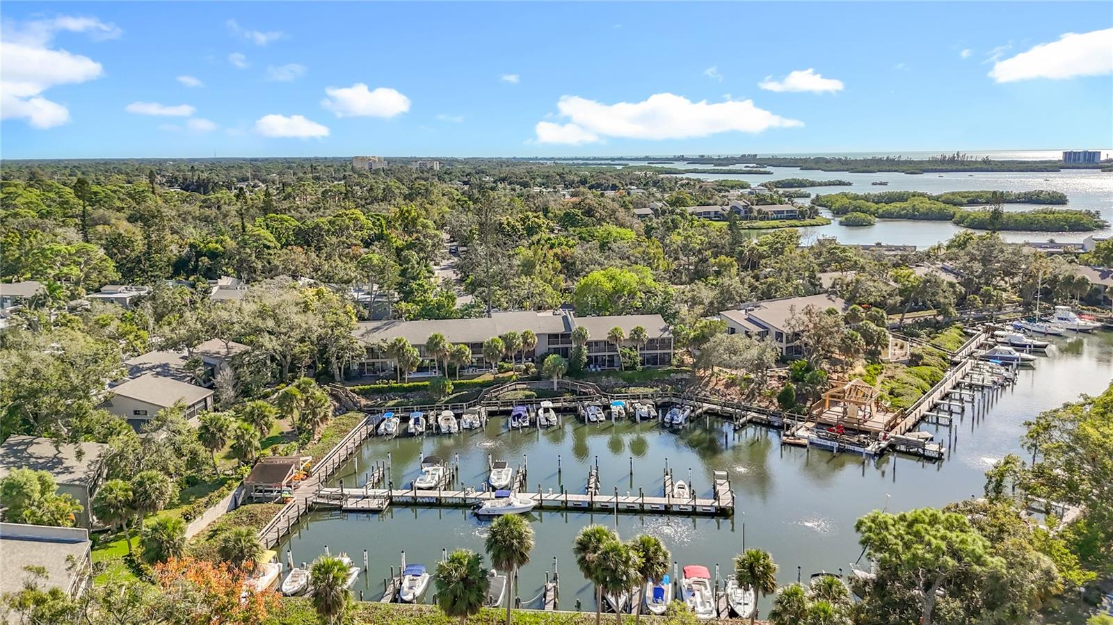 PELICAN COVE - Residential