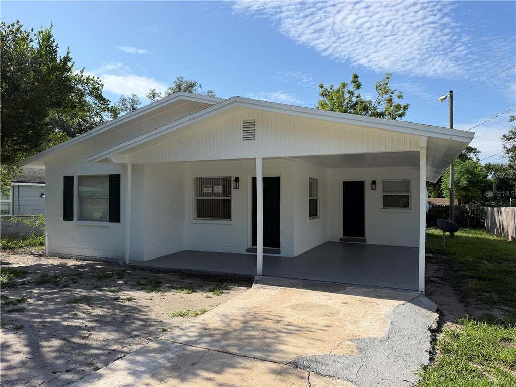 Photo of 1705 E Bird Street, Tampa, FL 33604 (MLS # TB8536180)