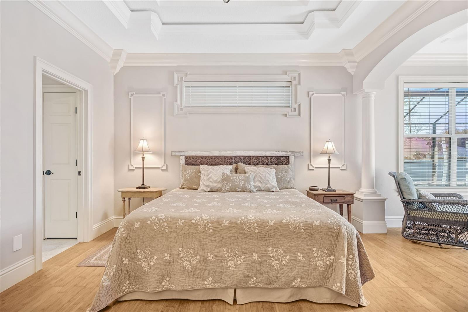 HARVEST FIELD - Residential